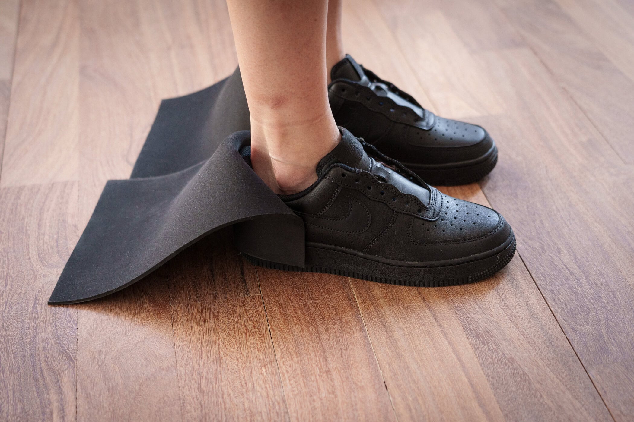 Lii Fall 2026 Fashion Show Backstage