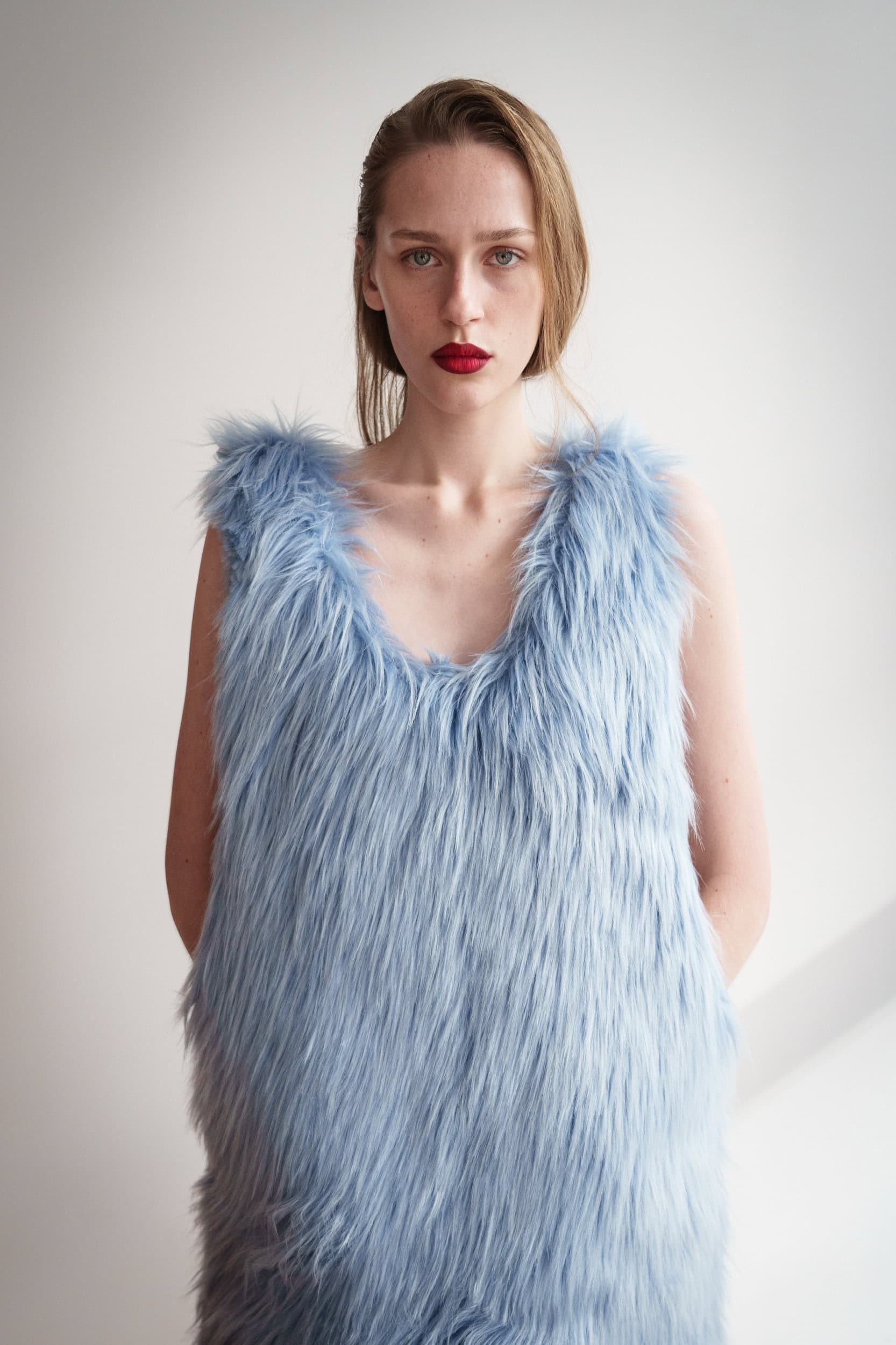 Lii Fall 2026 Fashion Show Backstage