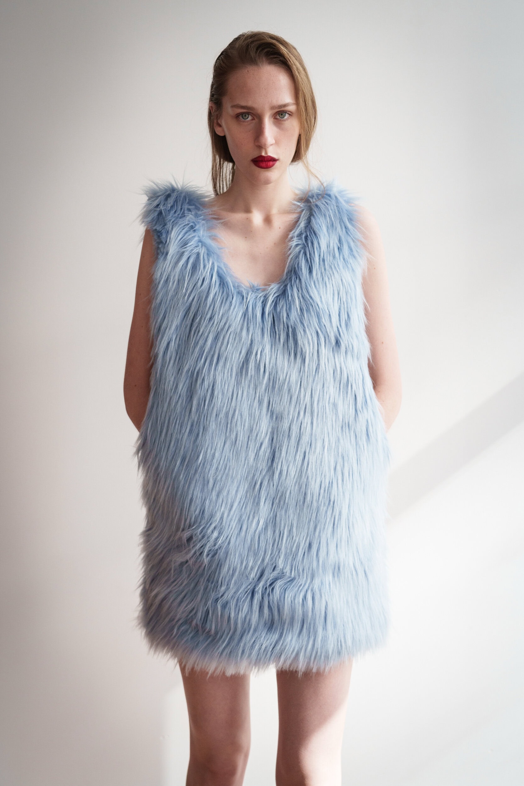 Lii Fall 2026 Fashion Show Backstage