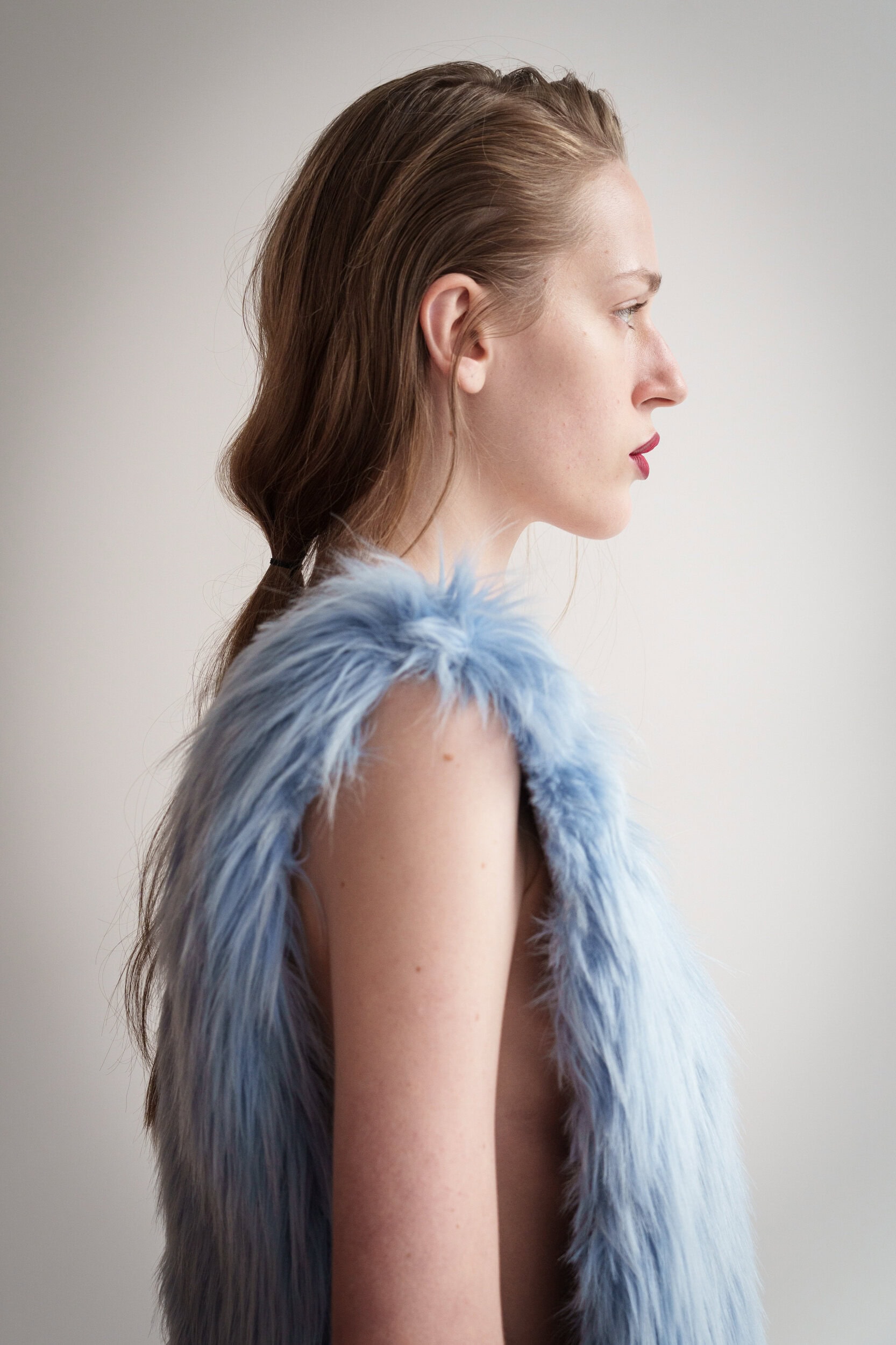 Lii Fall 2026 Fashion Show Backstage