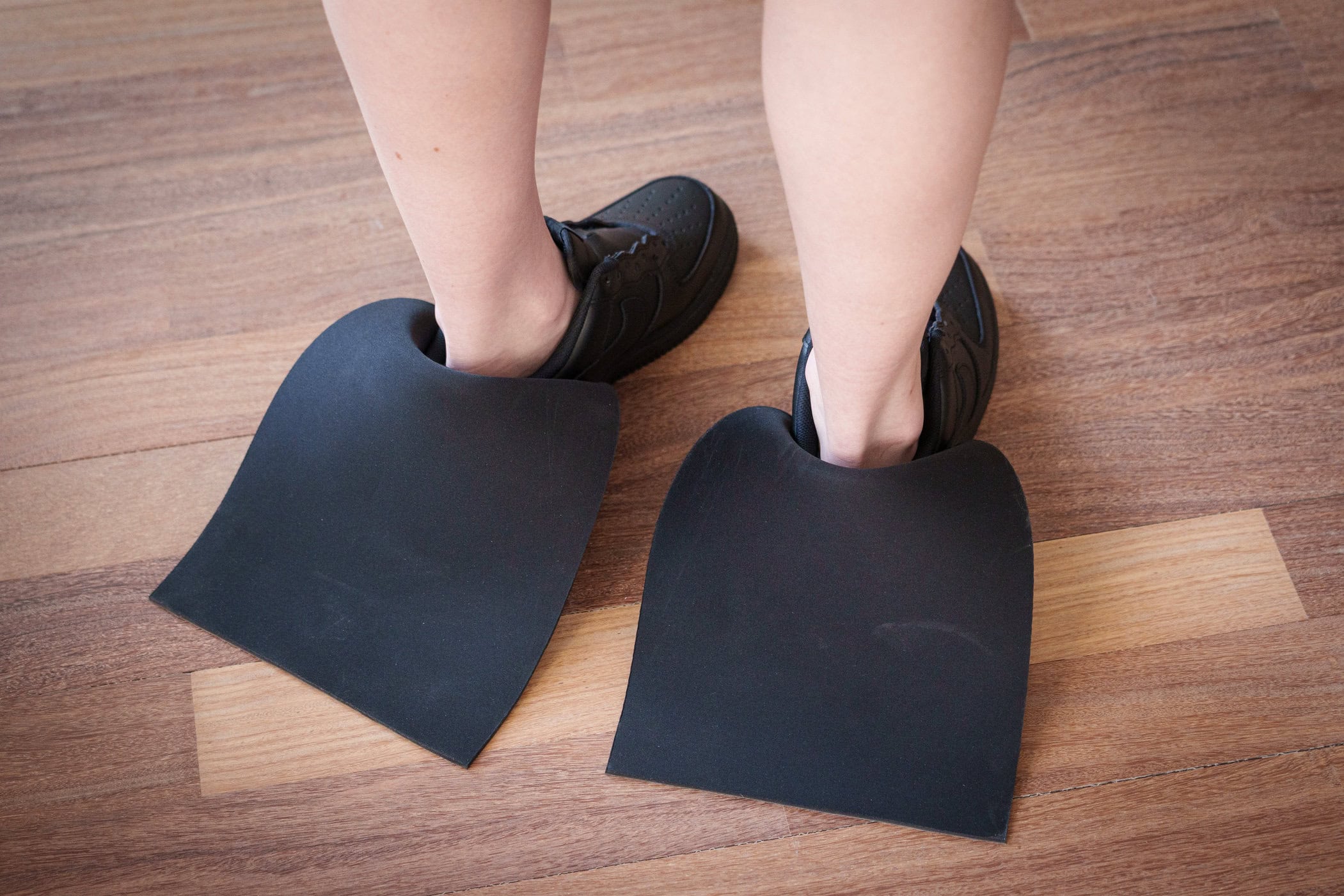 Lii Fall 2026 Fashion Show Backstage