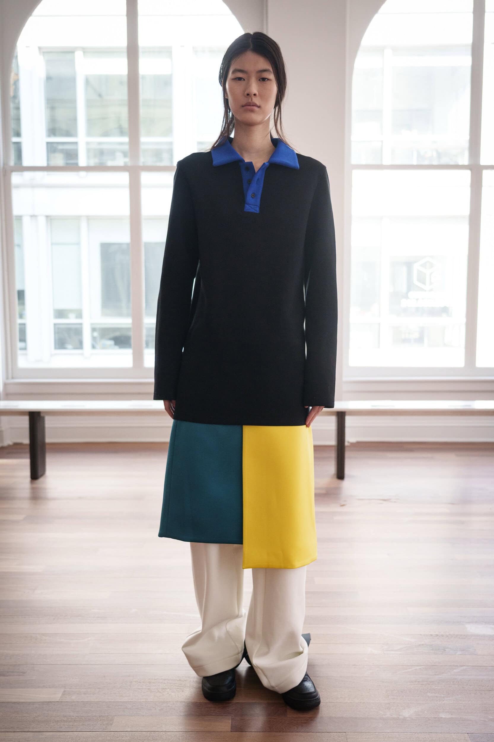 Lii Fall 2026 Fashion Show Backstage