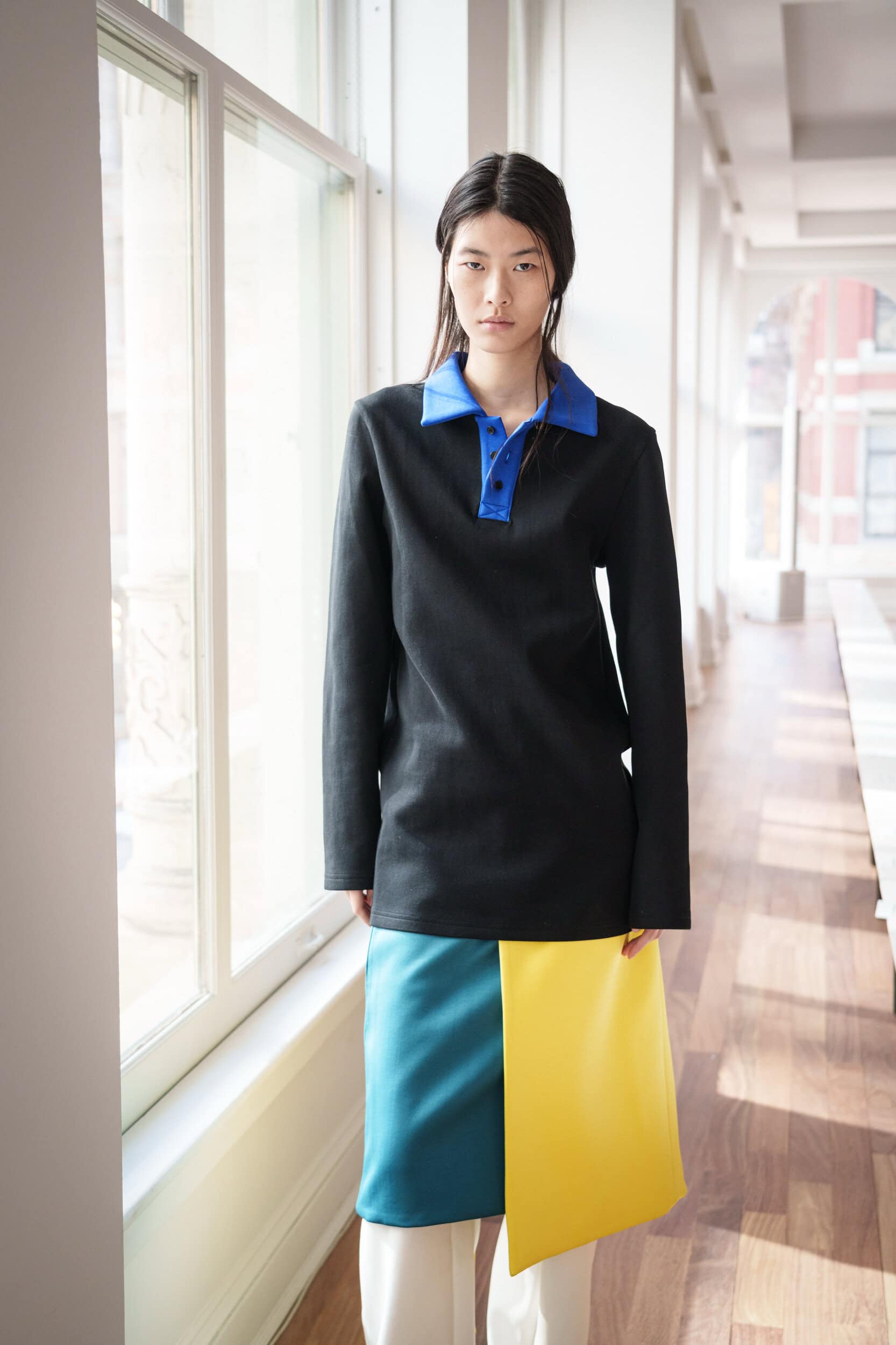 Lii Fall 2026 Fashion Show Backstage