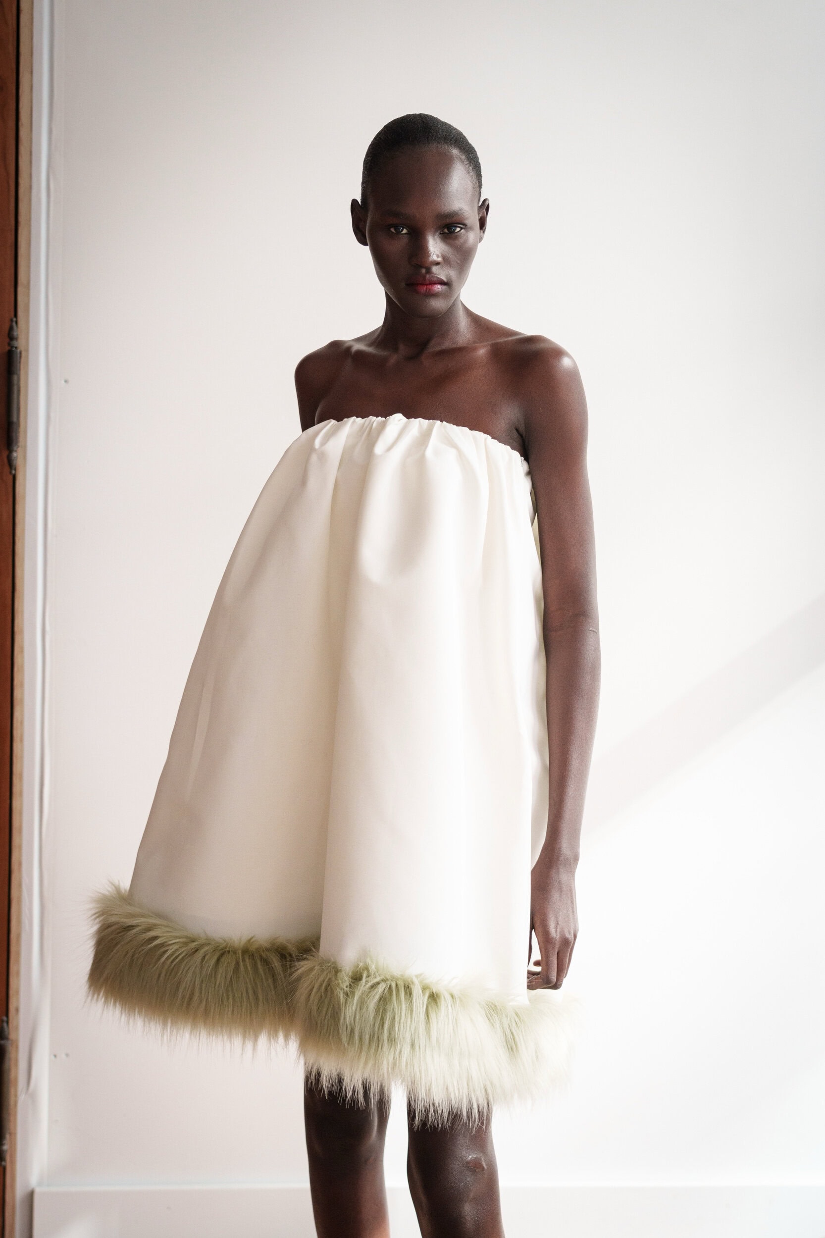 Lii Fall 2026 Fashion Show Backstage