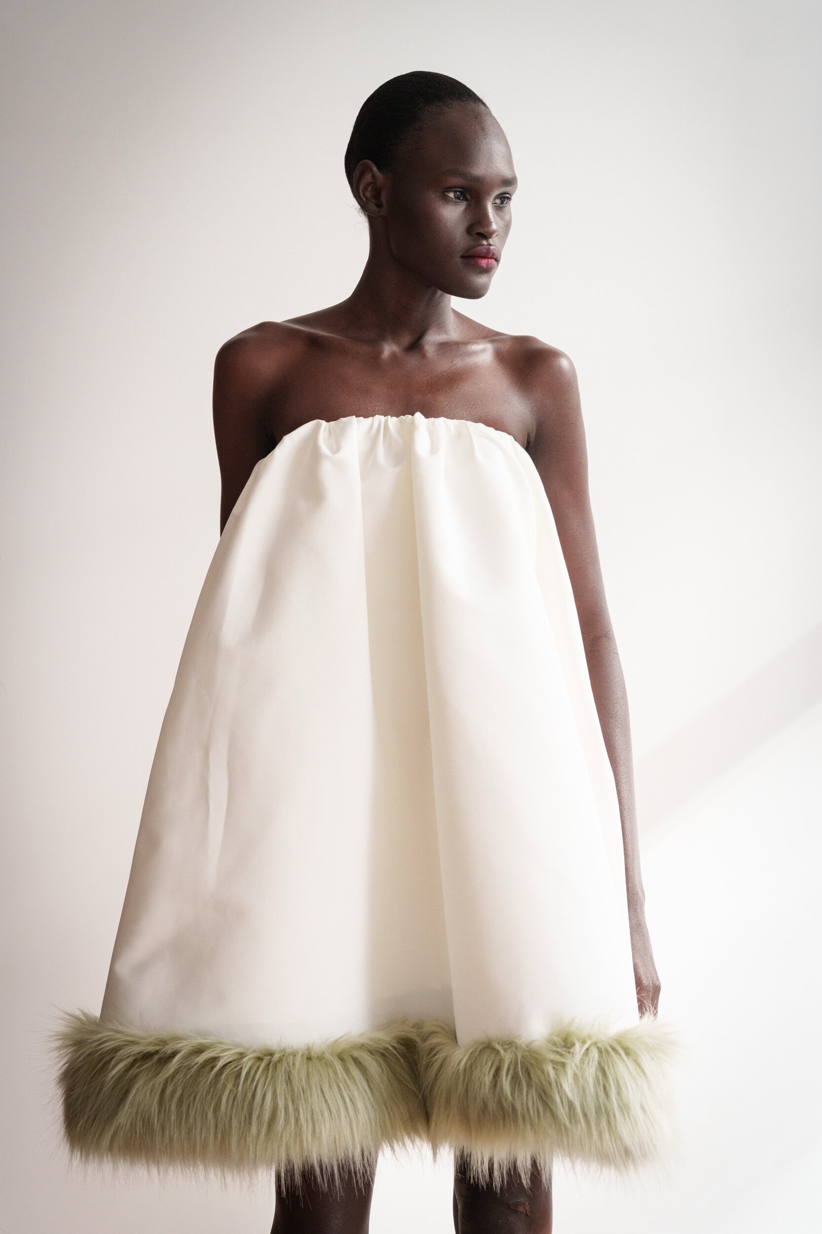 Lii Fall 2026 Fashion Show Backstage