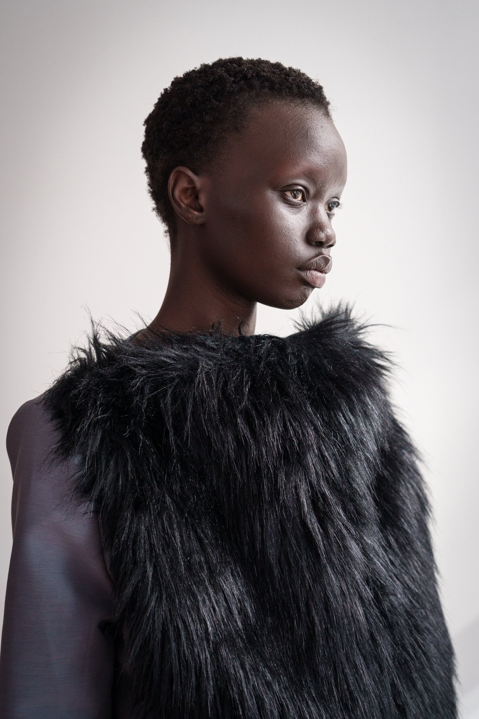 Lii Fall 2026 Fashion Show Backstage