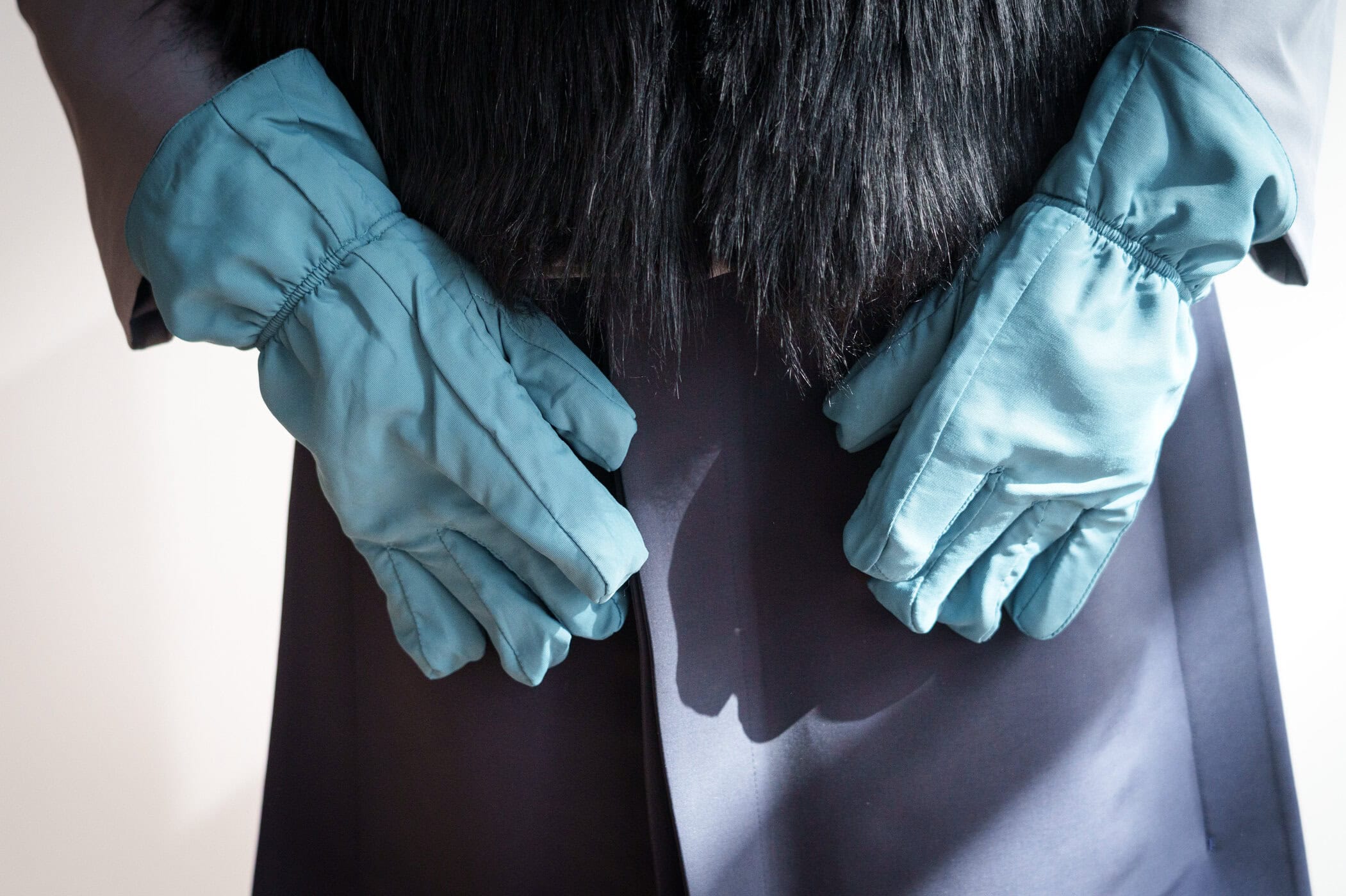 Lii Fall 2026 Fashion Show Backstage