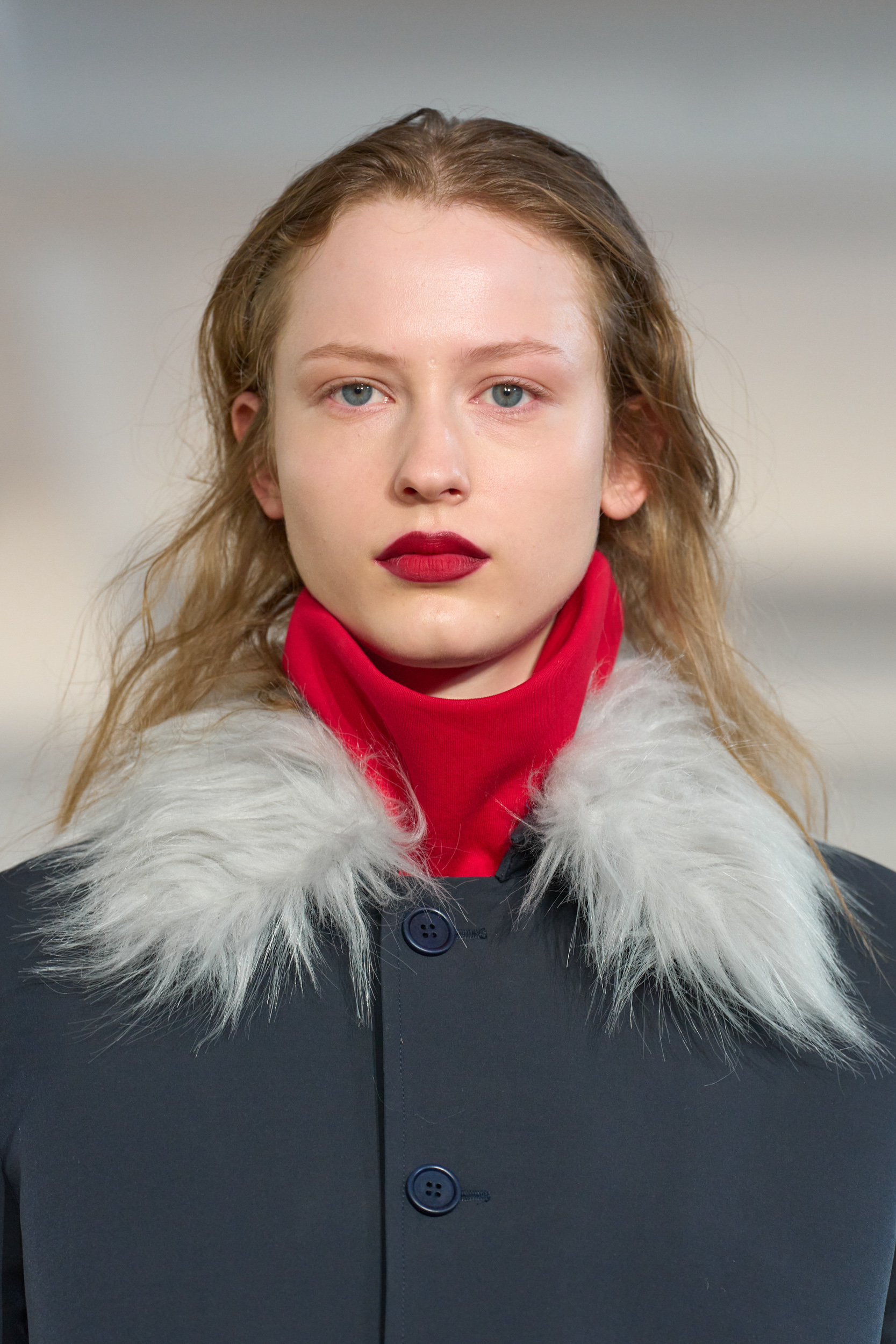 Lii Fall 2026 Fashion Show Details