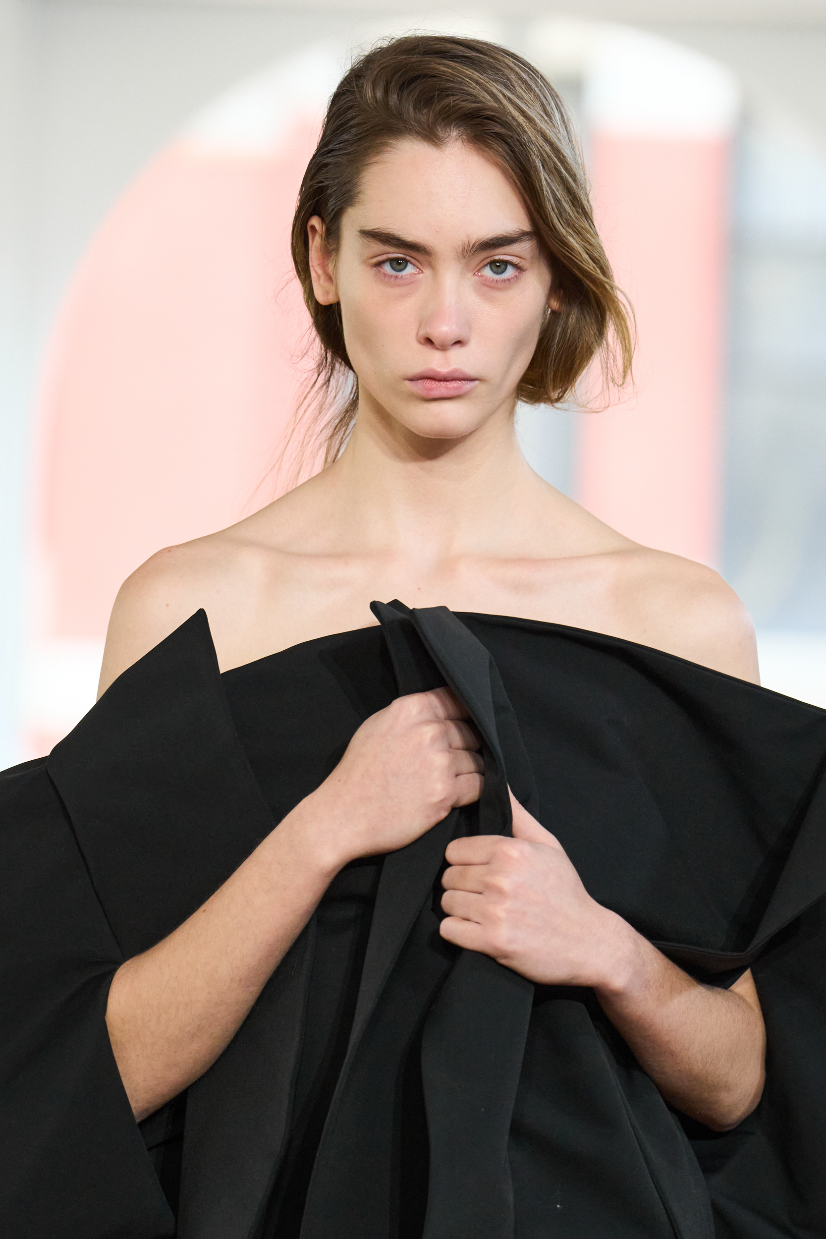 Lii Fall 2026 Fashion Show Details