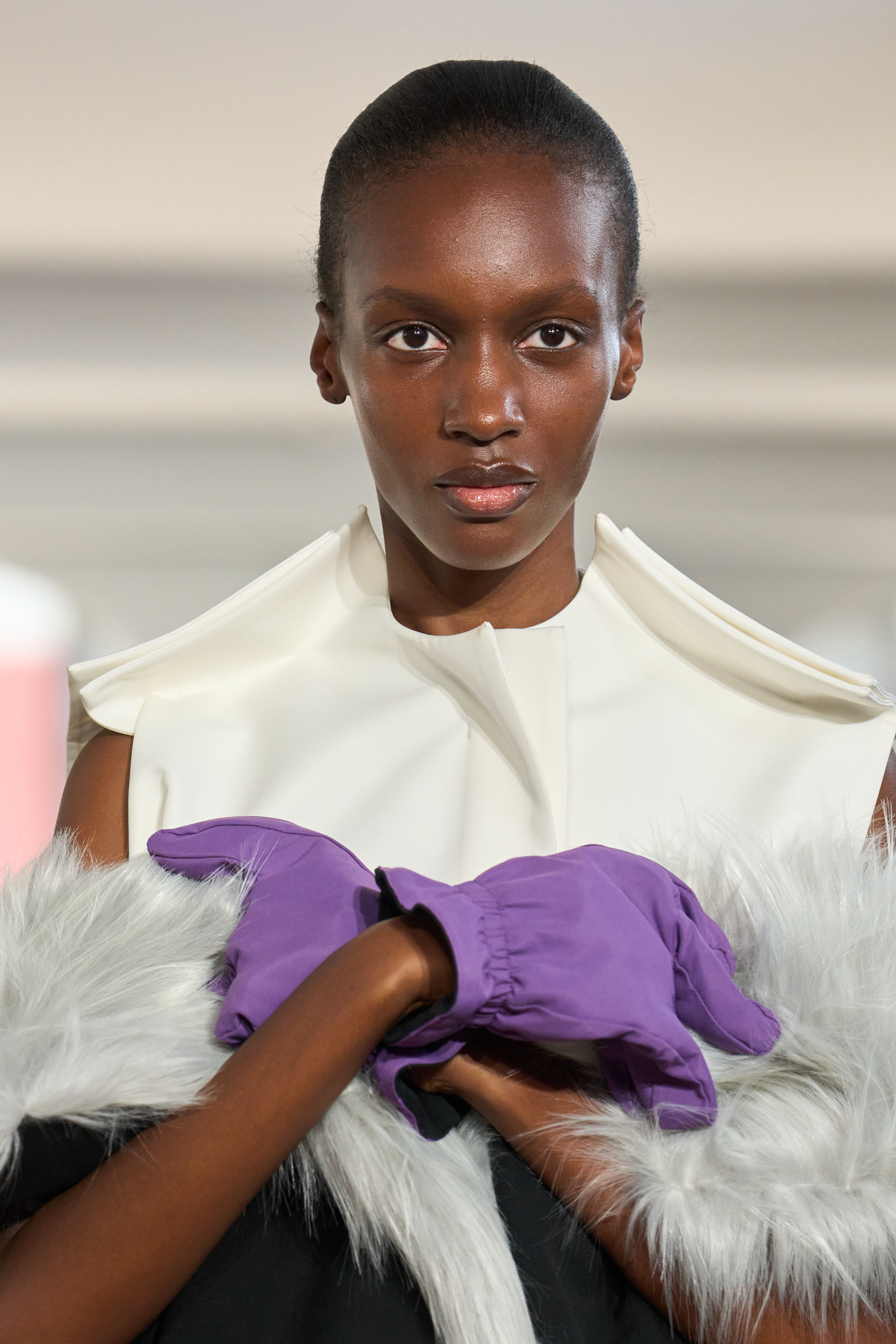 Lii Fall 2026 Fashion Show Details