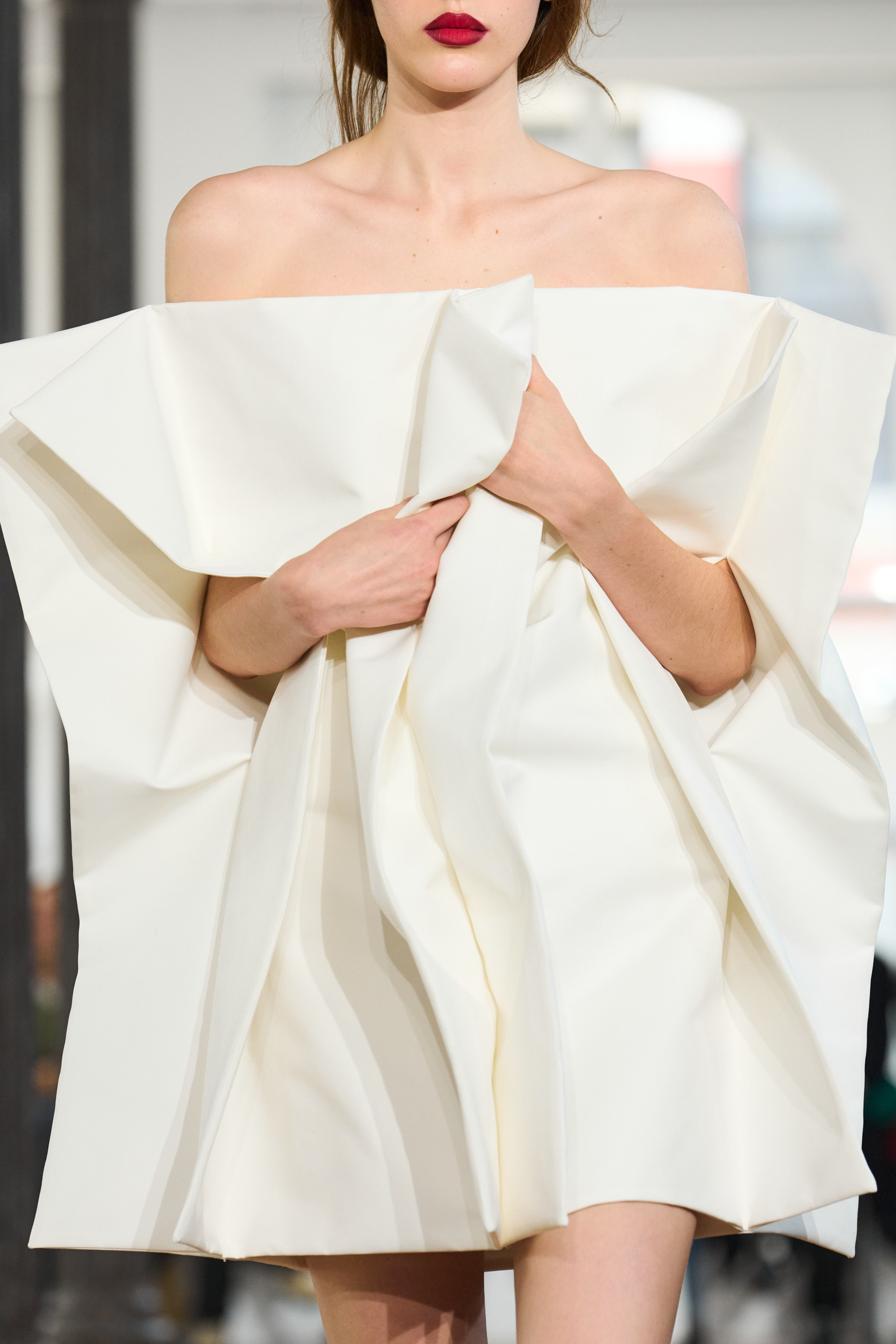 Lii Fall 2026 Fashion Show Details