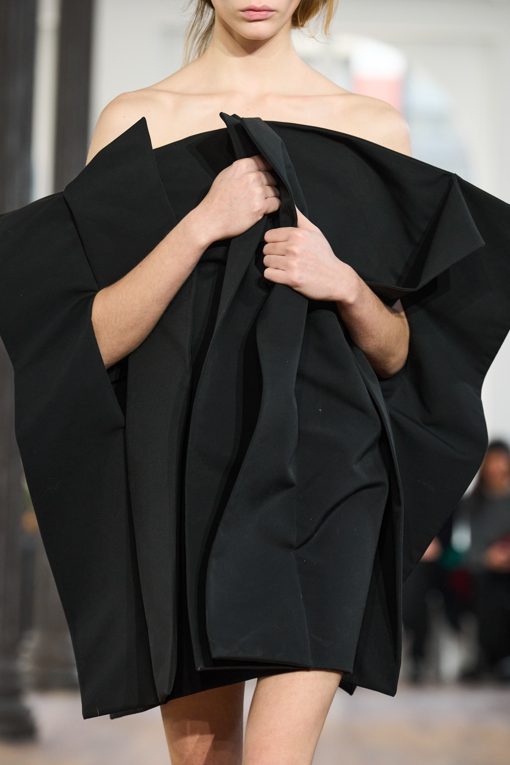 Lii Fall 2026 Fashion Show Details