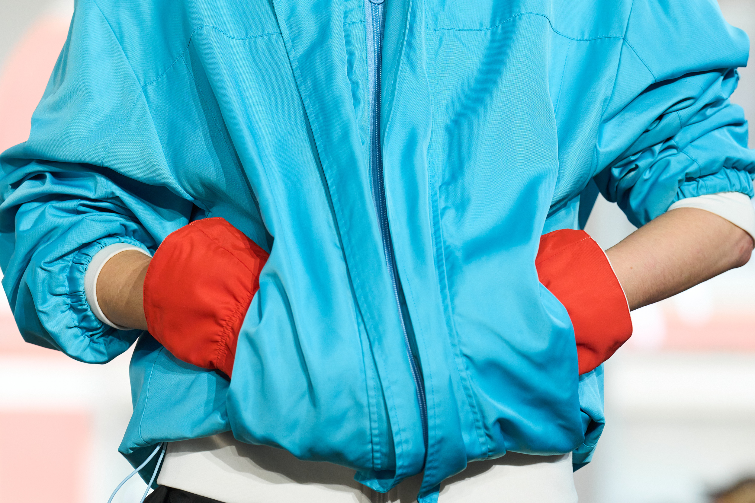 Lii Fall 2026 Fashion Show Details