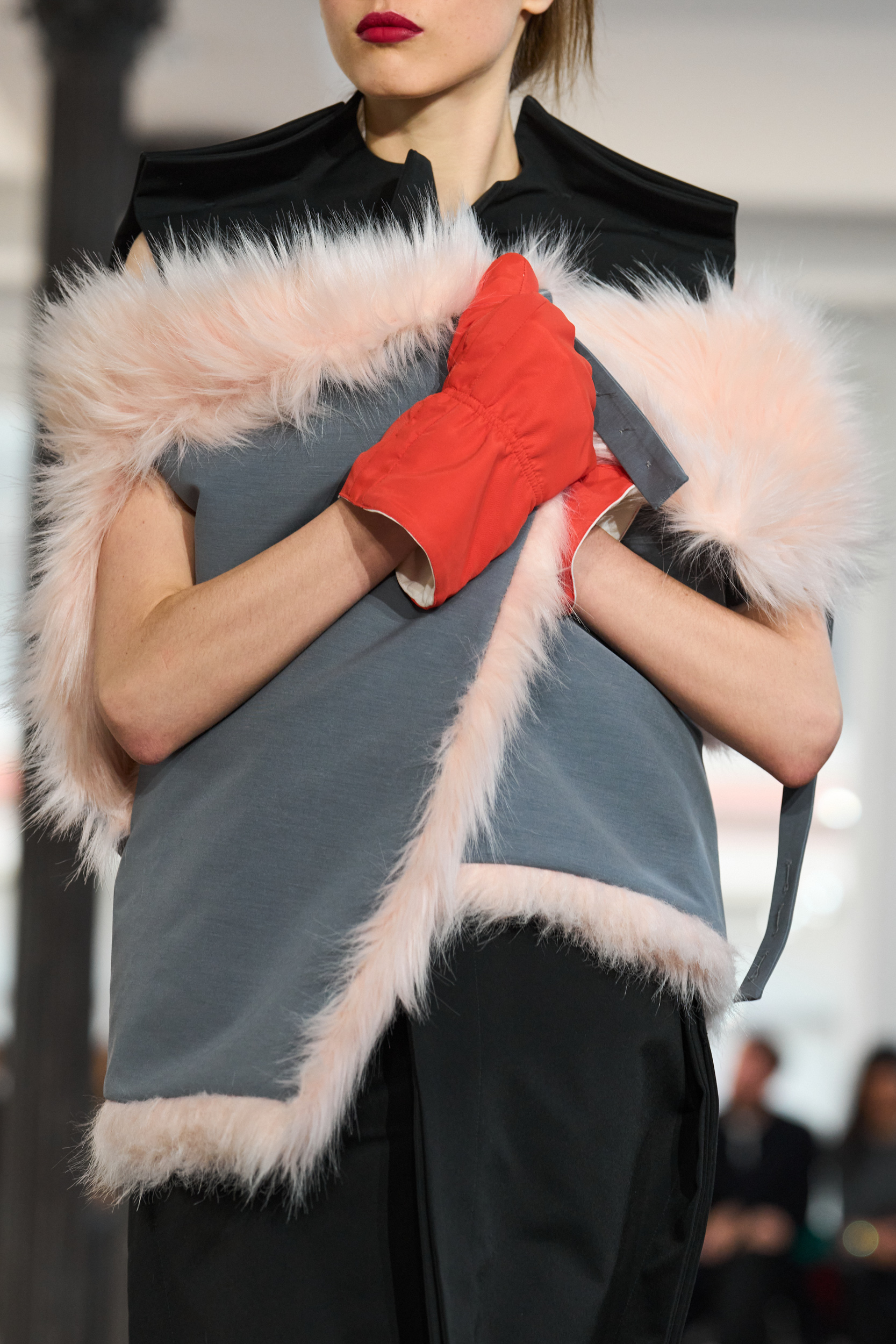 Lii Fall 2026 Fashion Show Details