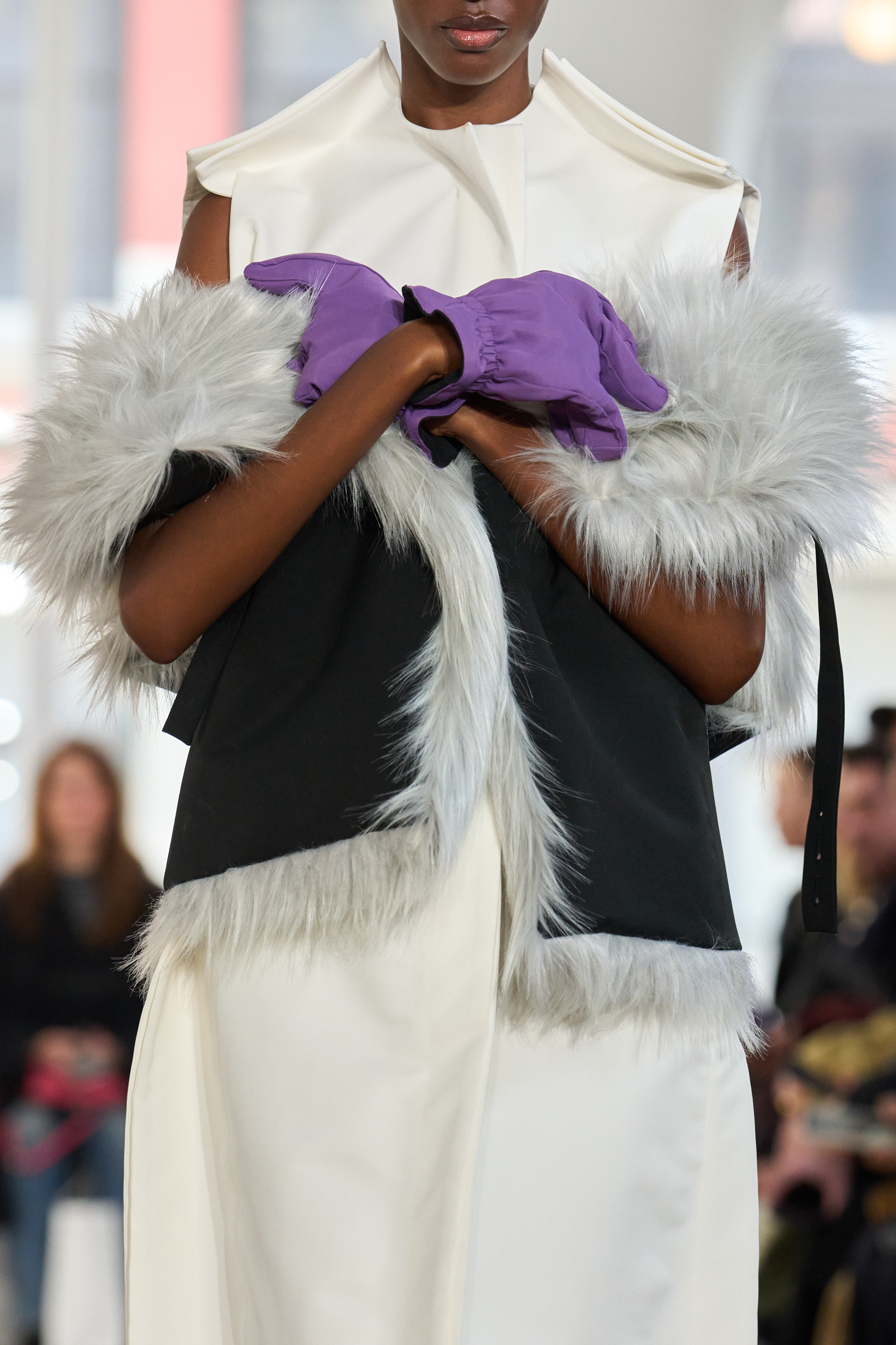 Lii Fall 2026 Fashion Show Details