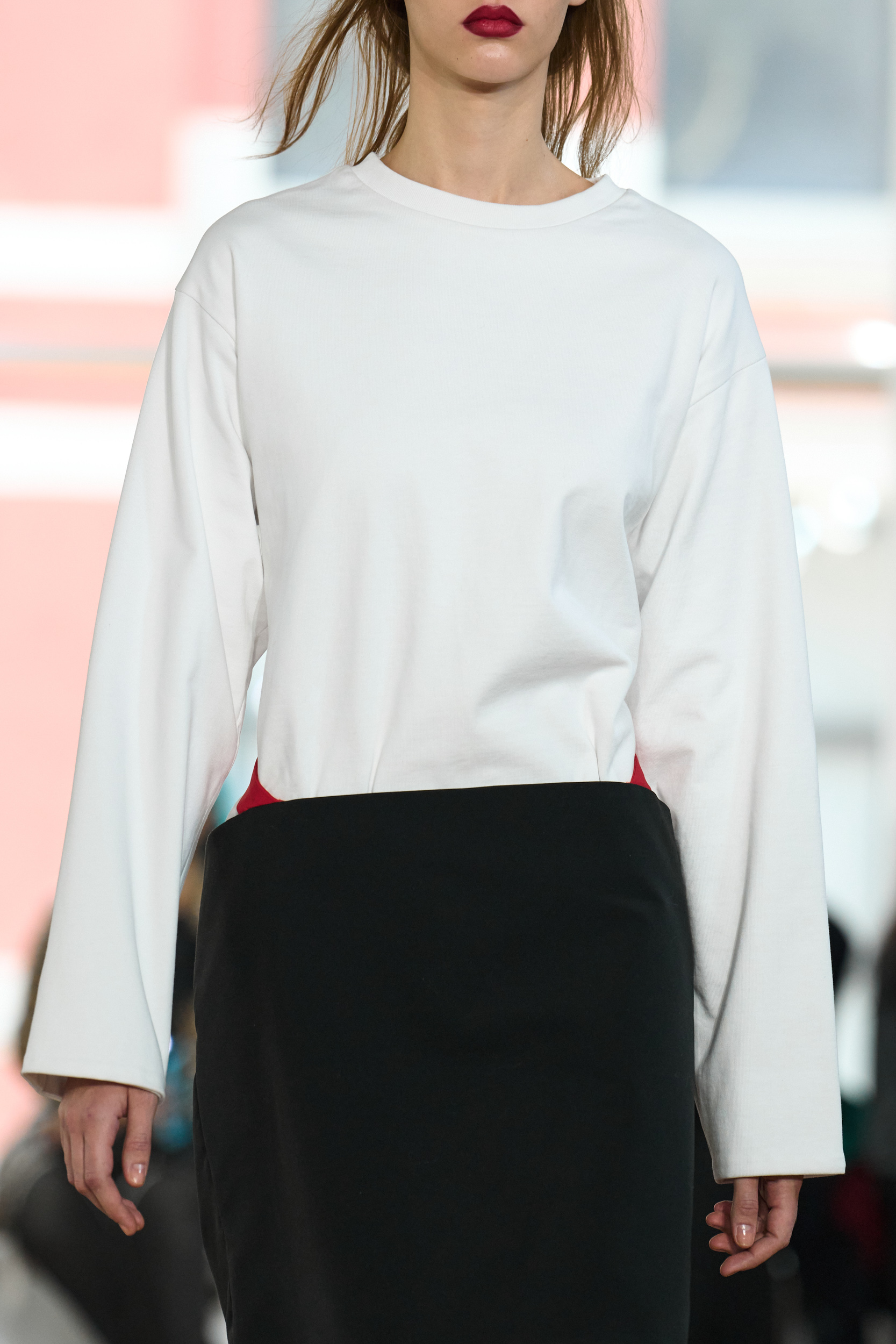 Lii Fall 2026 Fashion Show Details