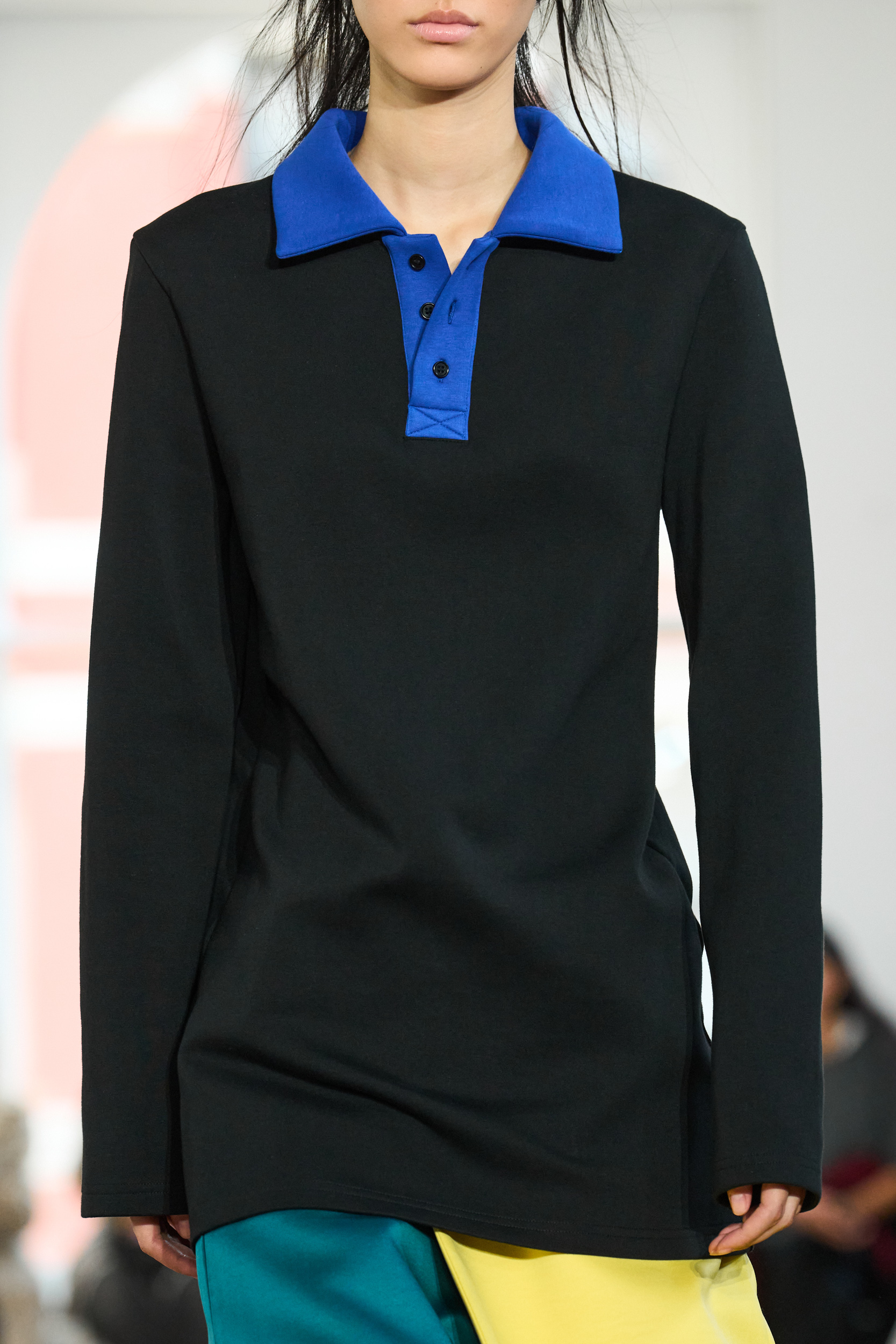 Lii Fall 2026 Fashion Show Details