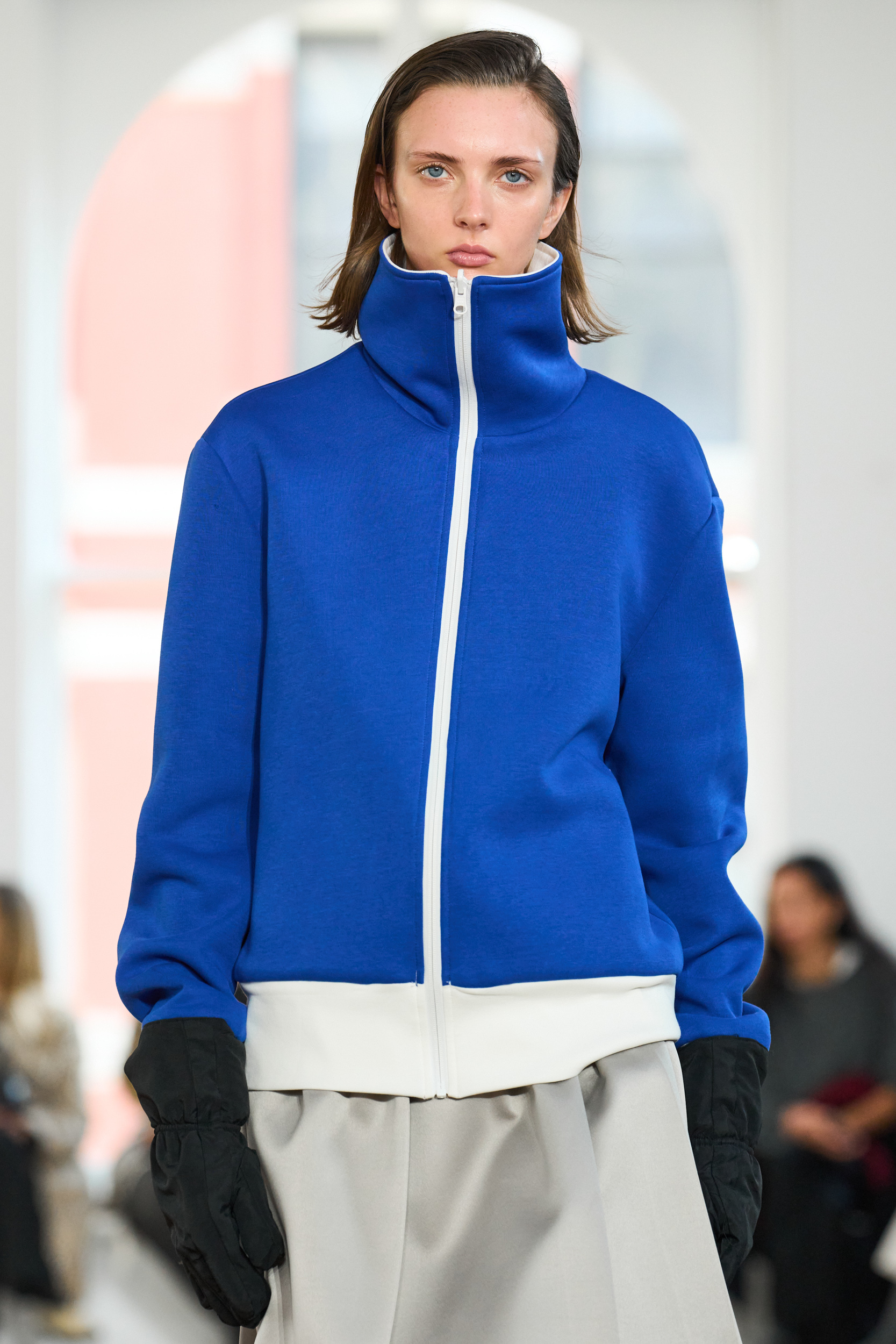 Lii Fall 2026 Fashion Show Details