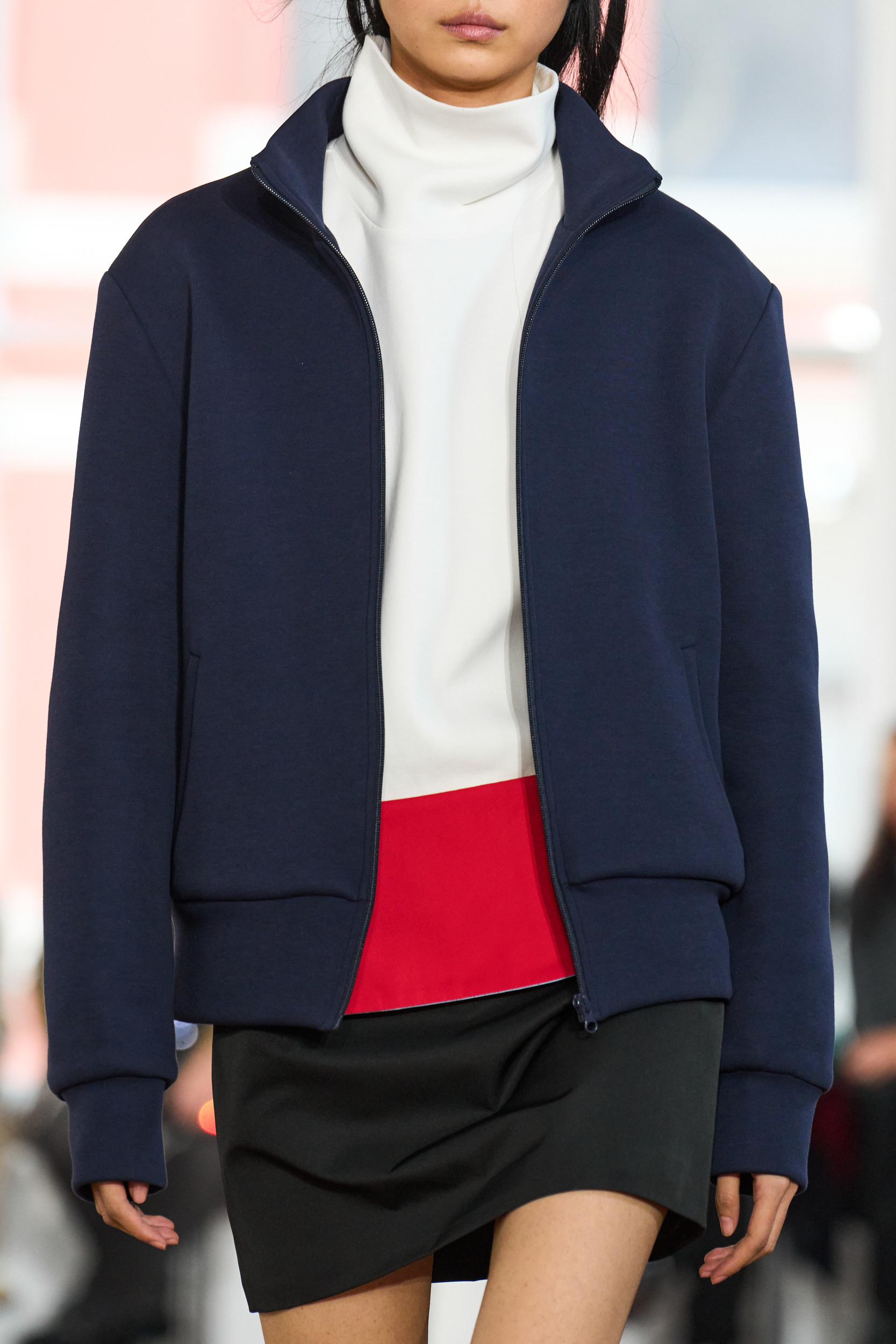 Lii Fall 2026 Fashion Show Details