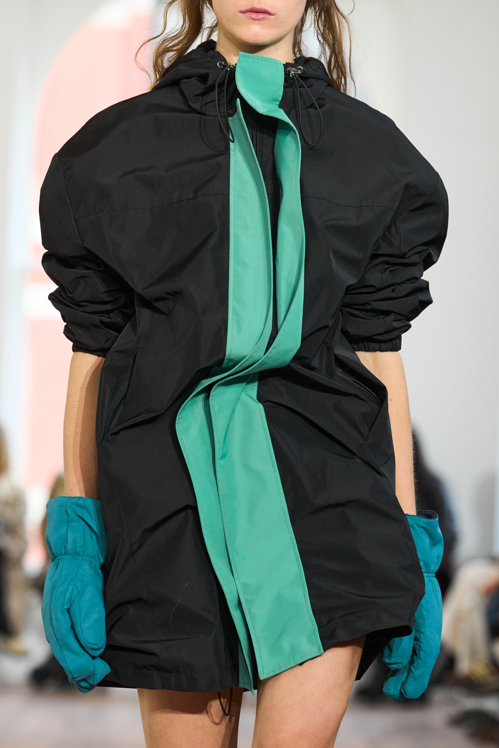 Lii Fall 2026 Fashion Show Details