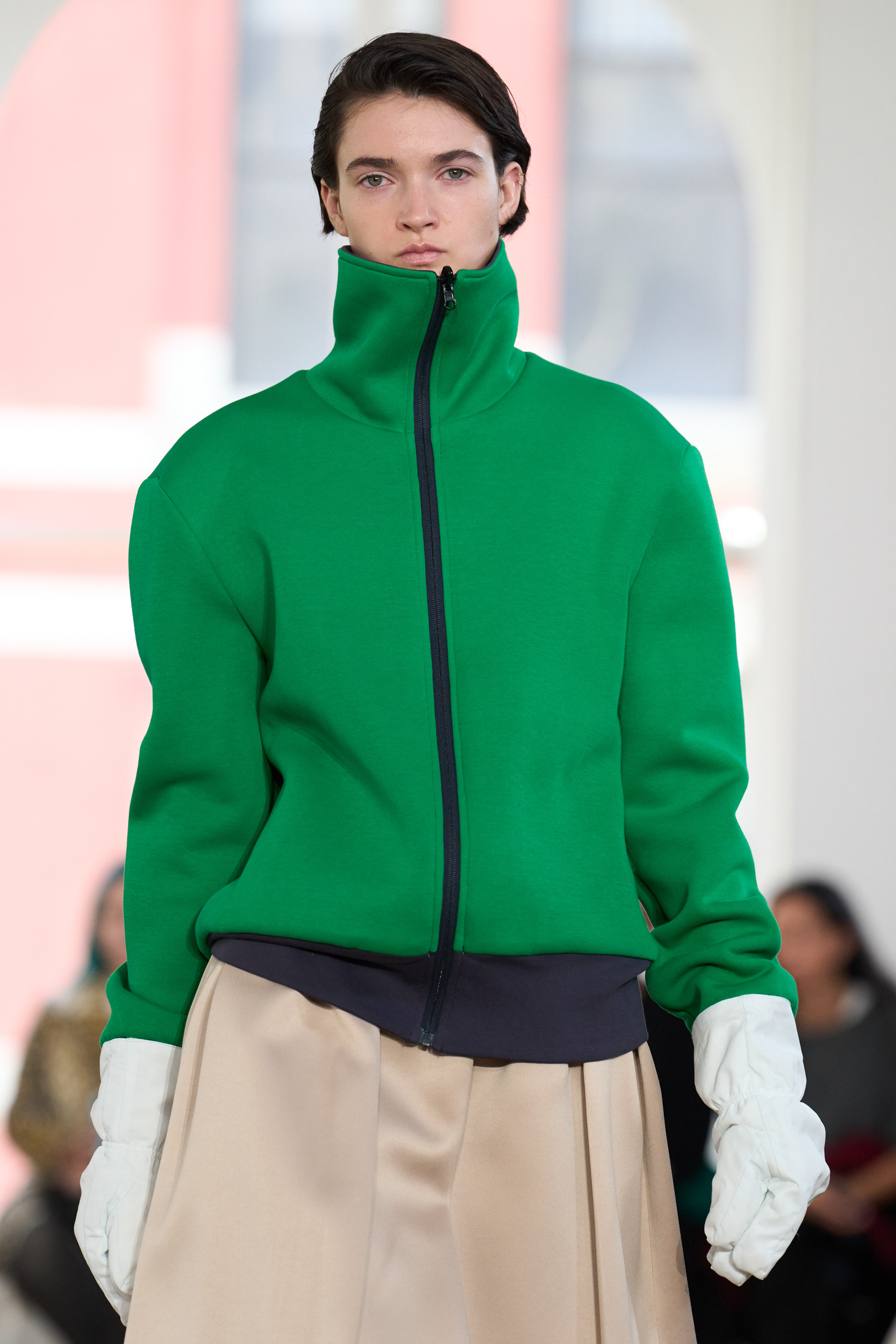 Lii Fall 2026 Fashion Show Details