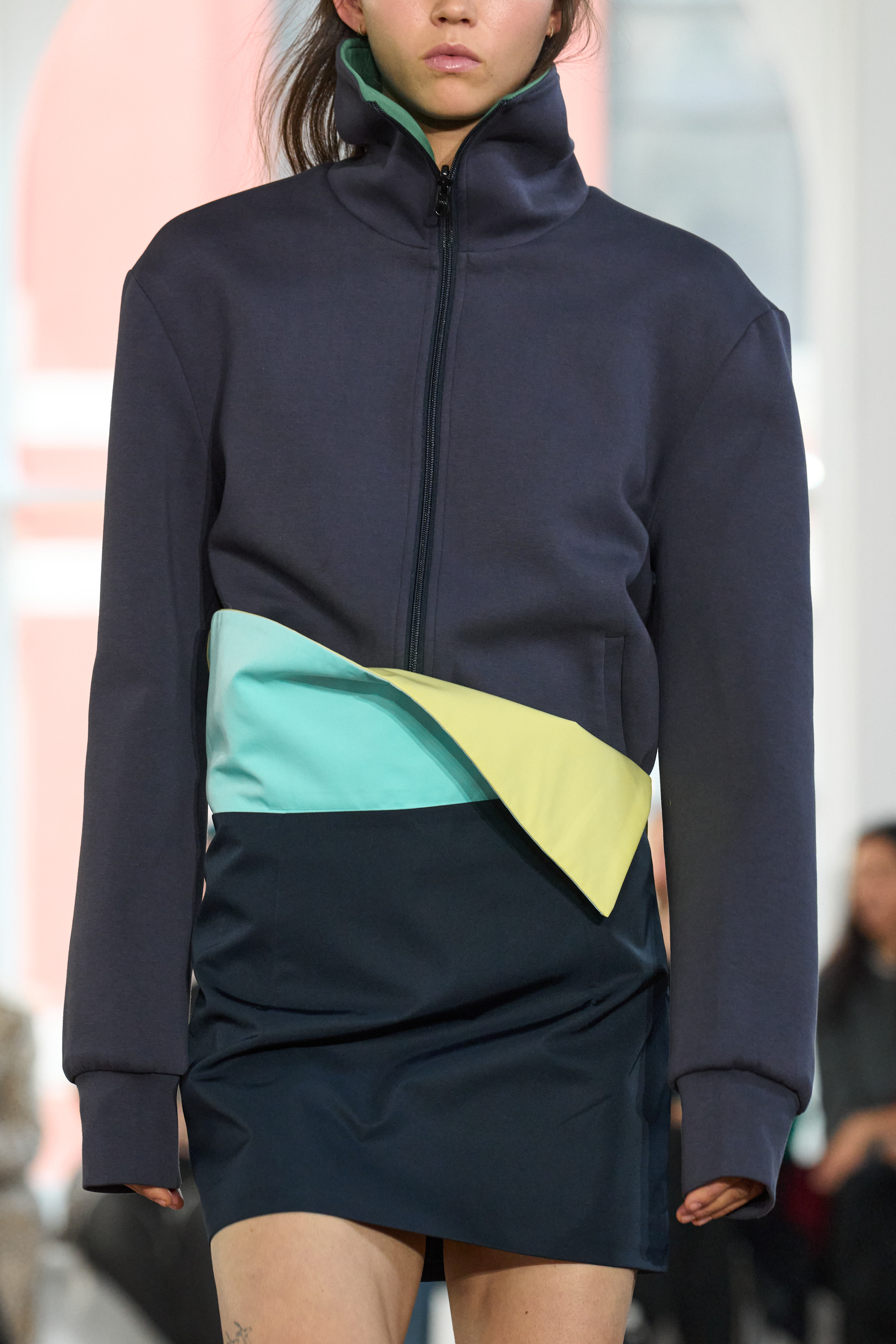 Lii Fall 2026 Fashion Show Details