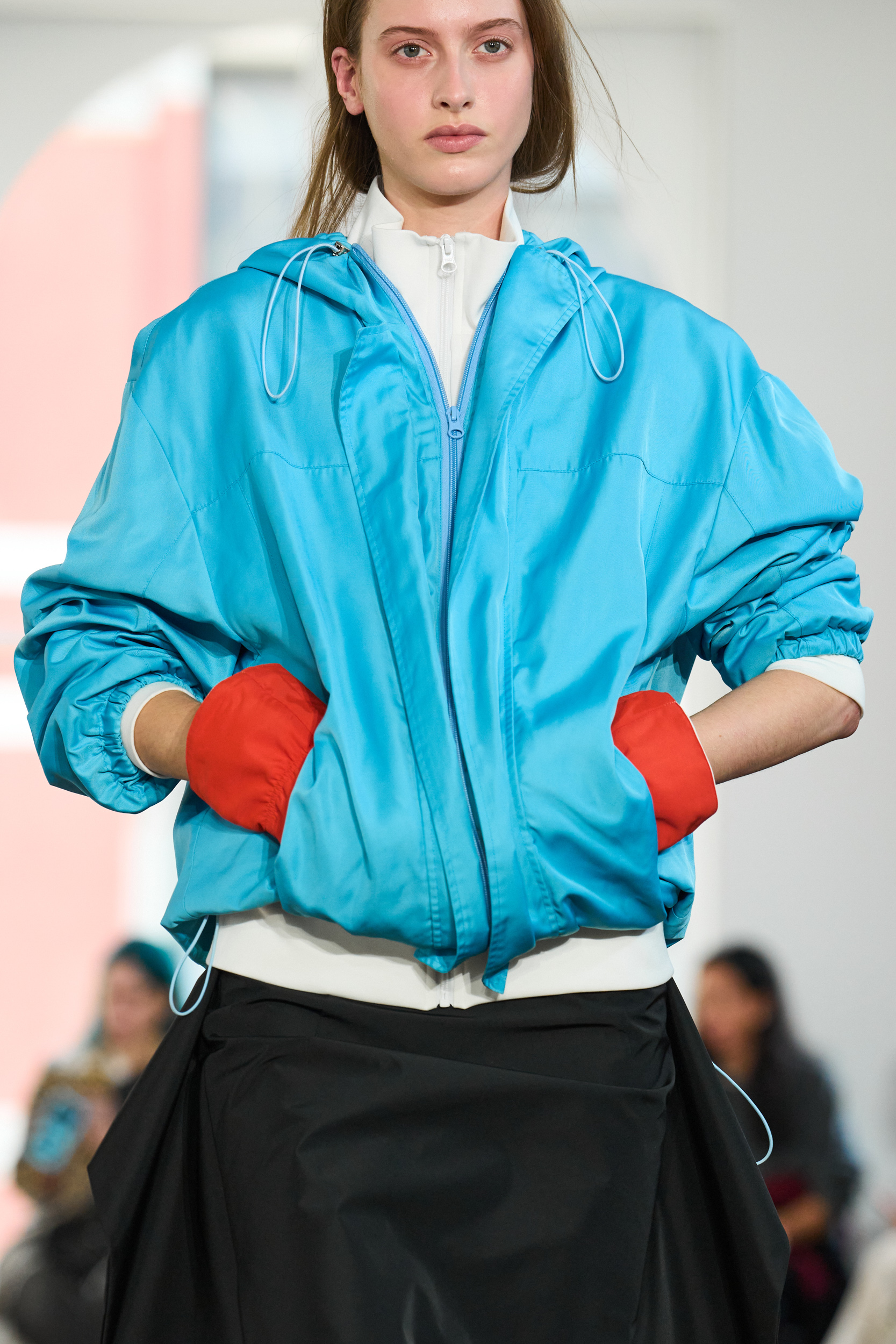 Lii Fall 2026 Fashion Show Details