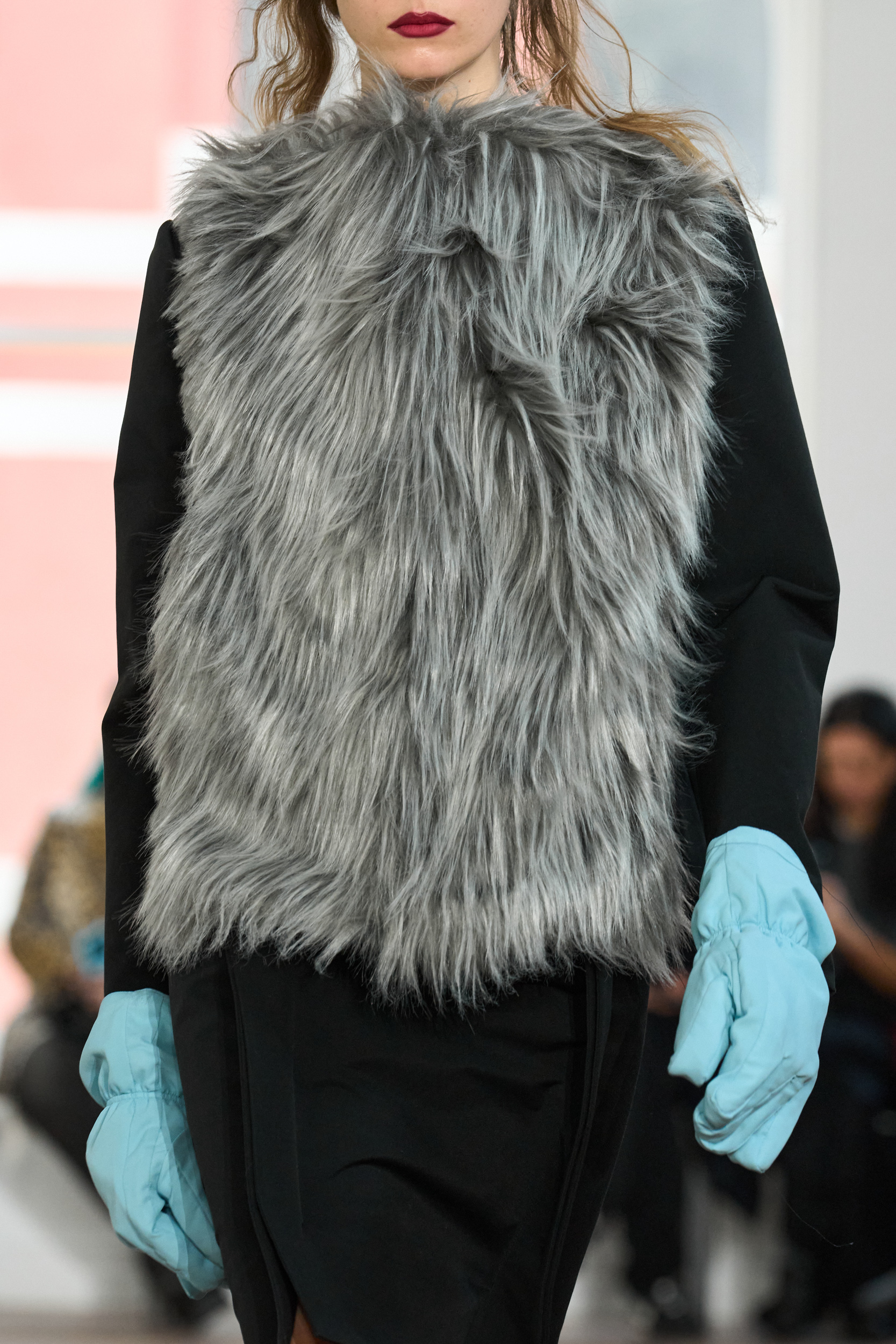 Lii Fall 2026 Fashion Show Details