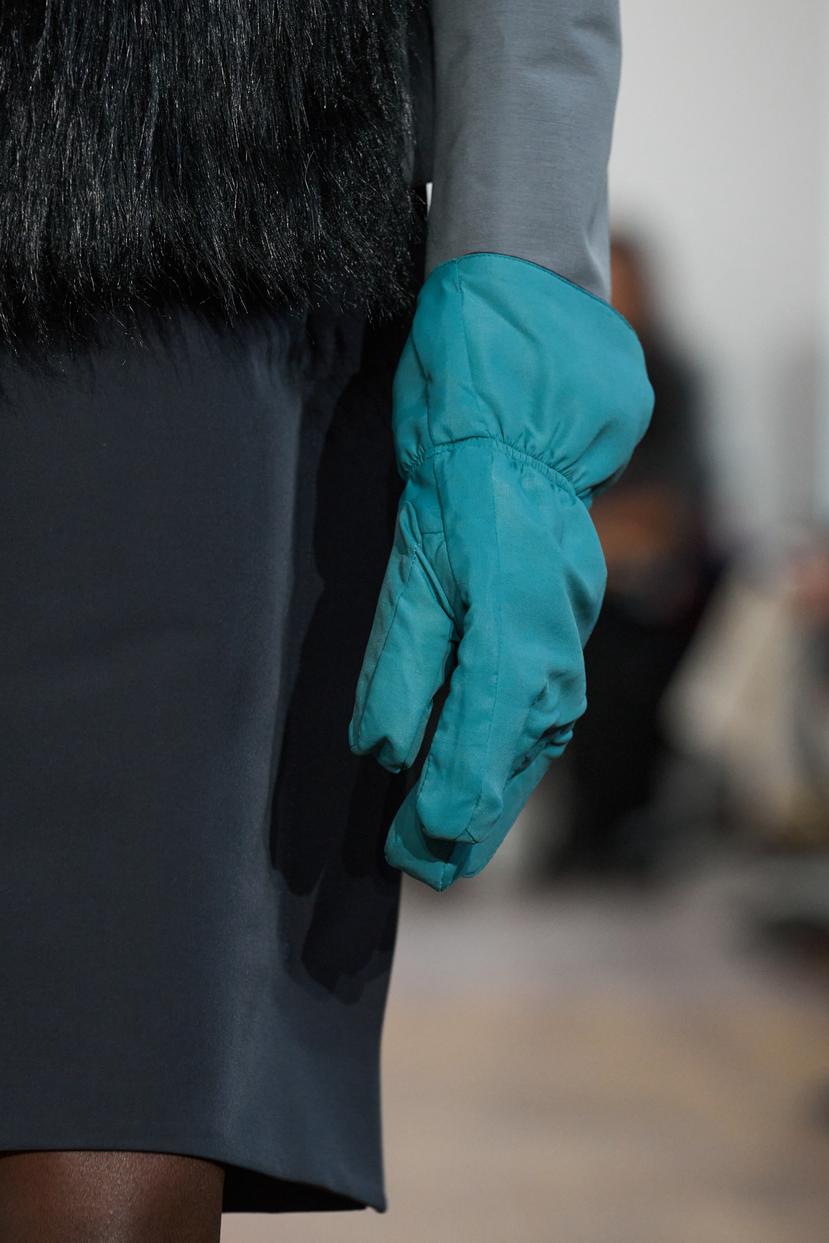 Lii Fall 2026 Fashion Show Details