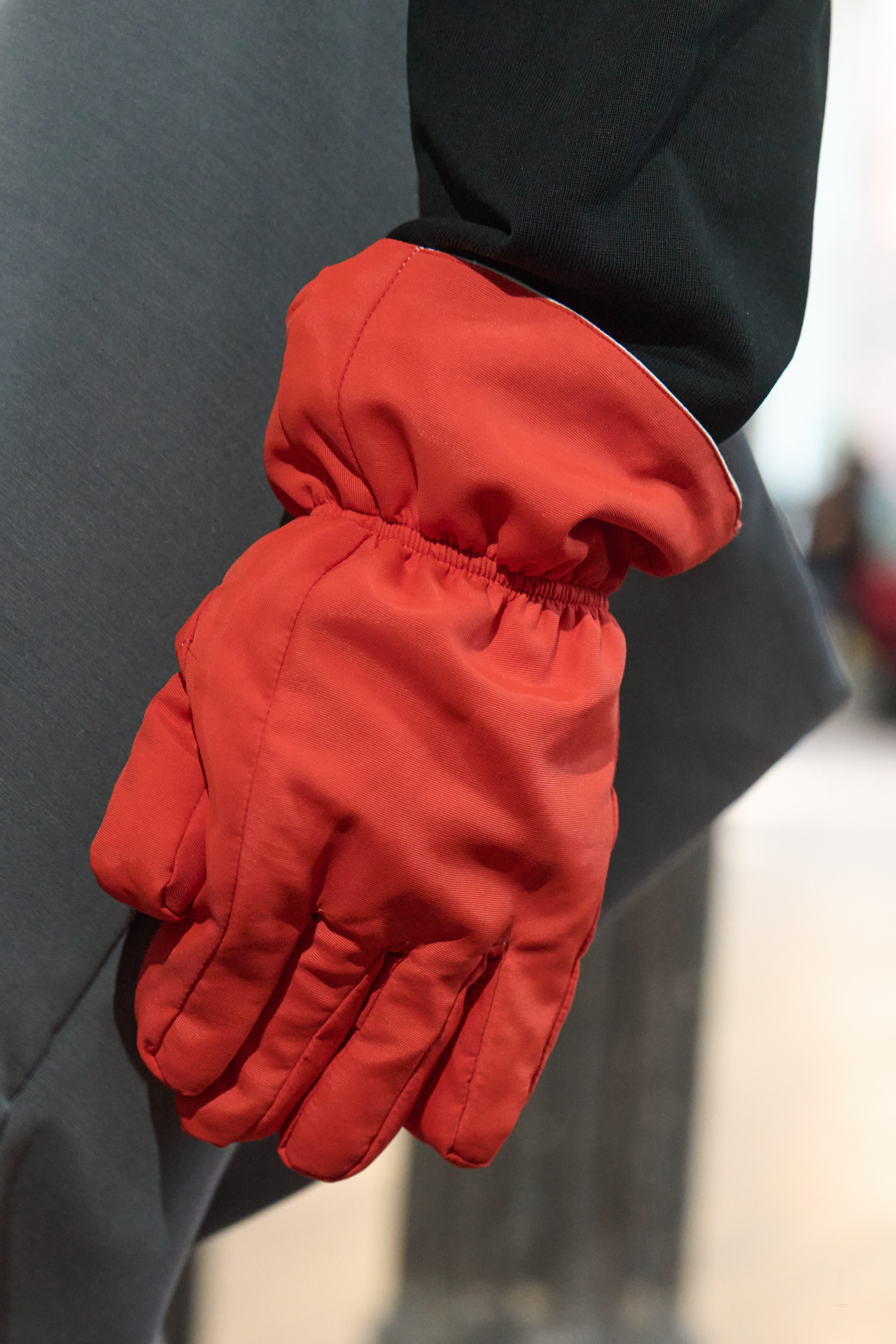 Lii Fall 2026 Fashion Show Details