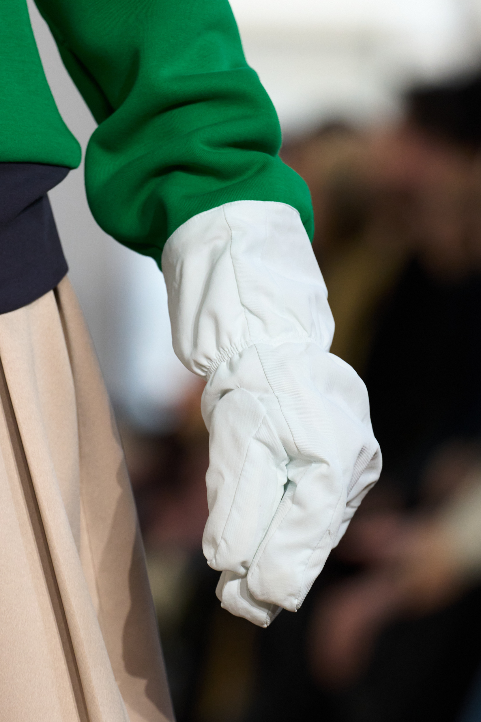 Lii Fall 2026 Fashion Show Details