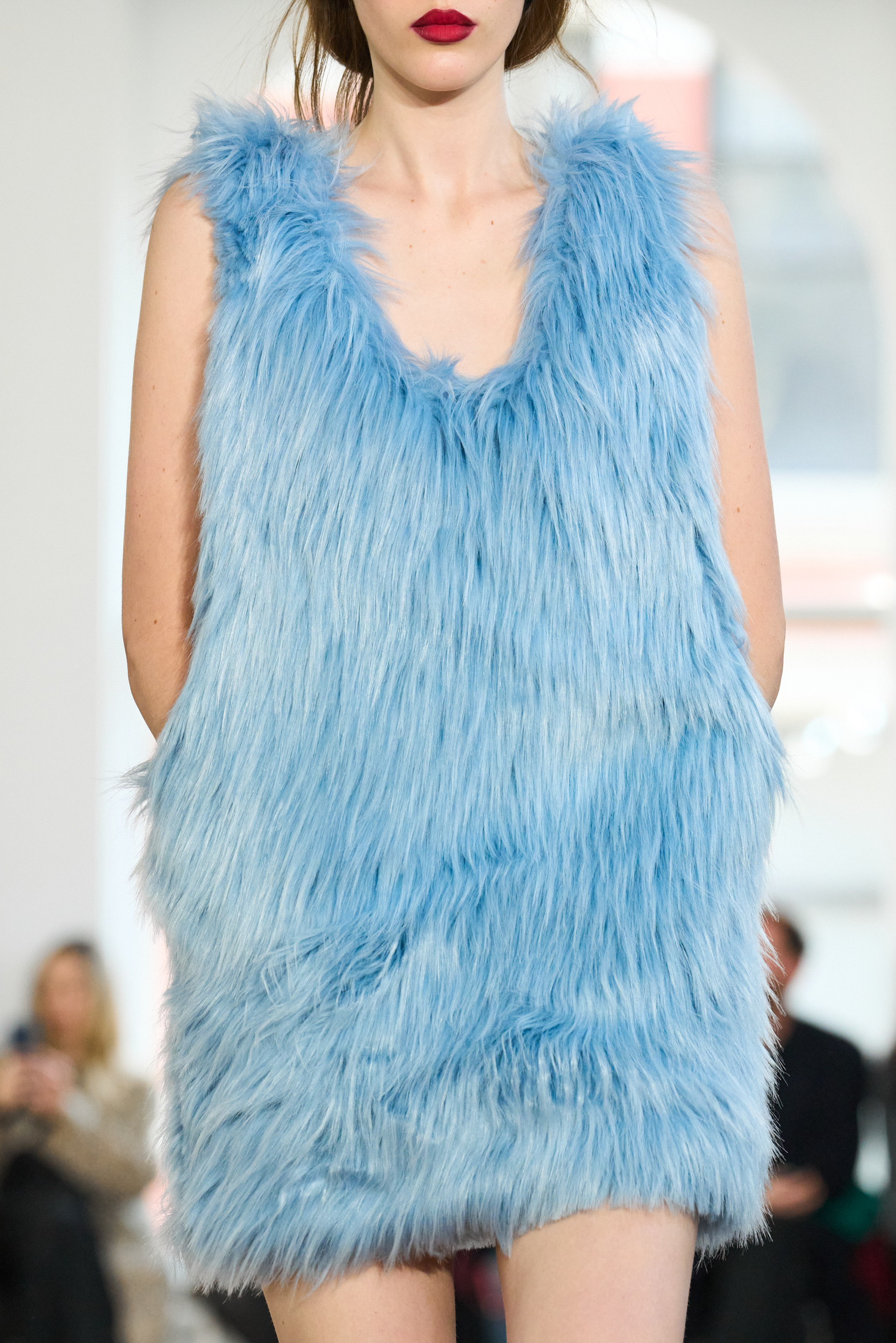 Lii Fall 2026 Fashion Show Details