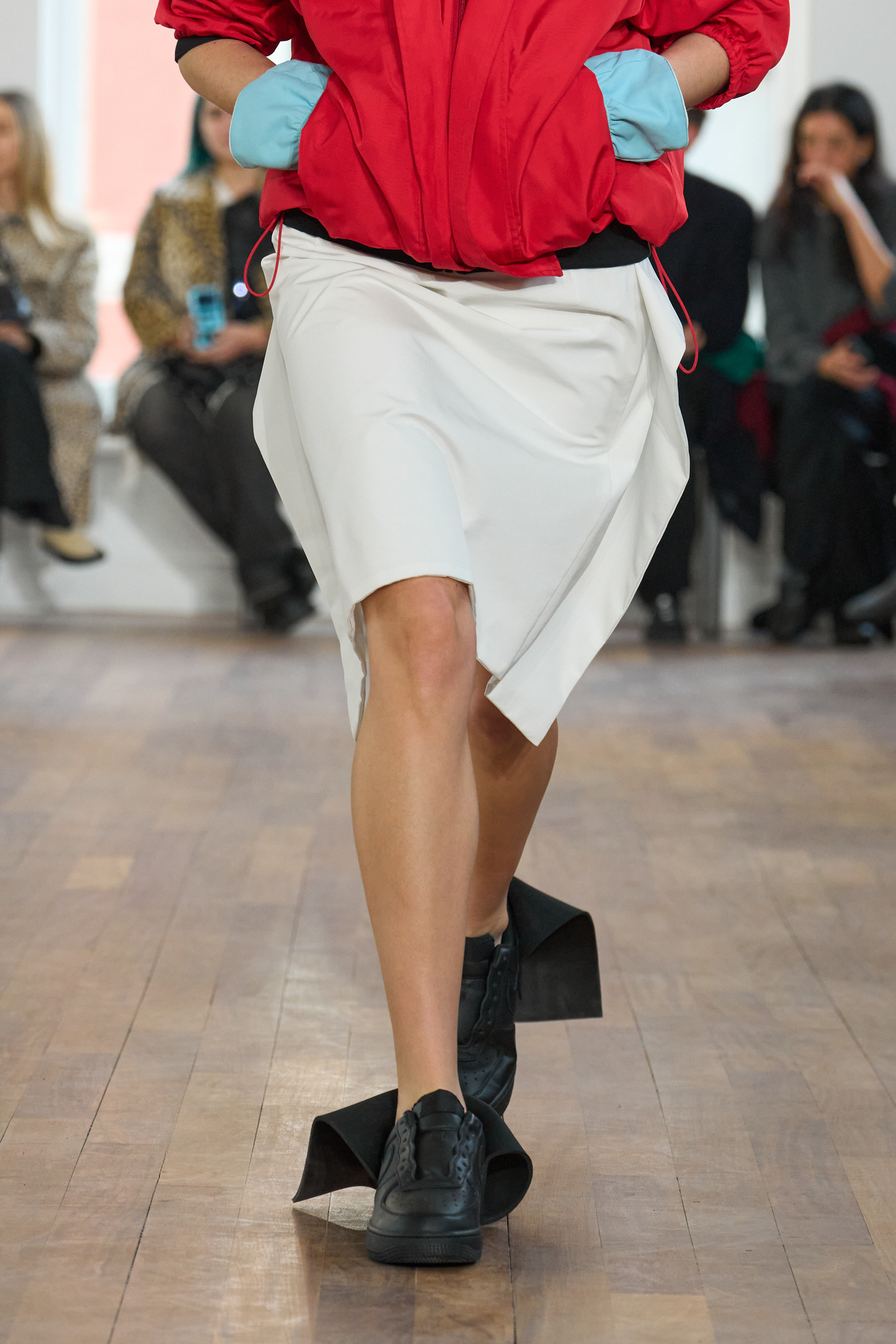 Lii Fall 2026 Fashion Show Details