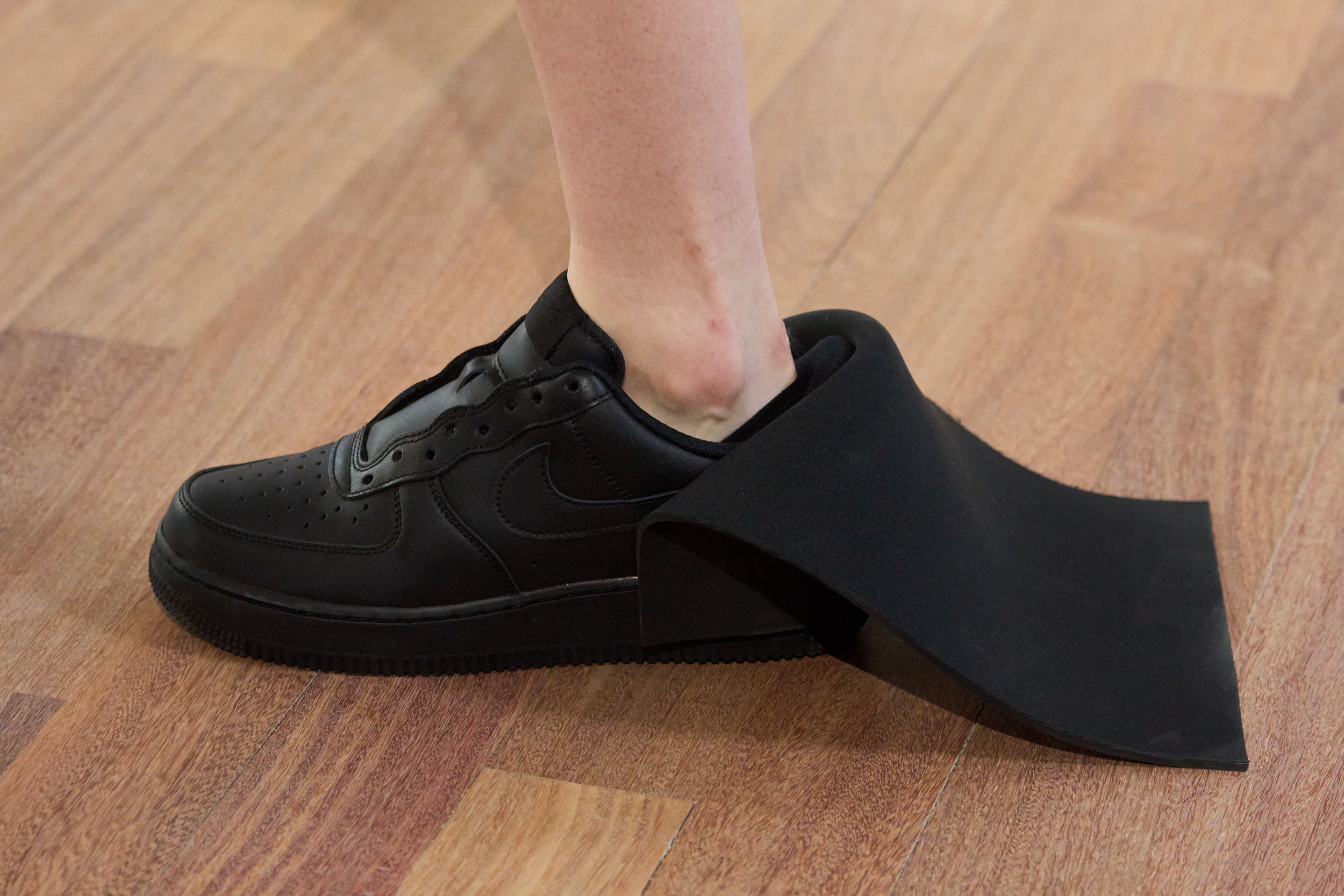 Lii Fall 2026 Fashion Show Details