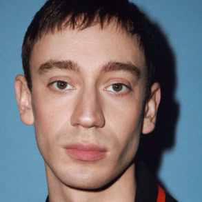 Loewe Names Théodore Pellerin as New Brand Ambassador