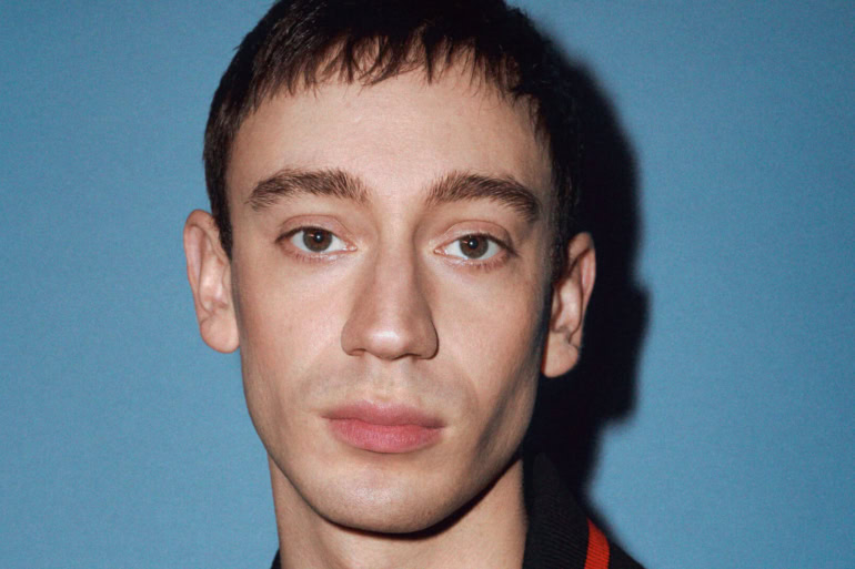 Loewe Names Théodore Pellerin as New Brand Ambassador