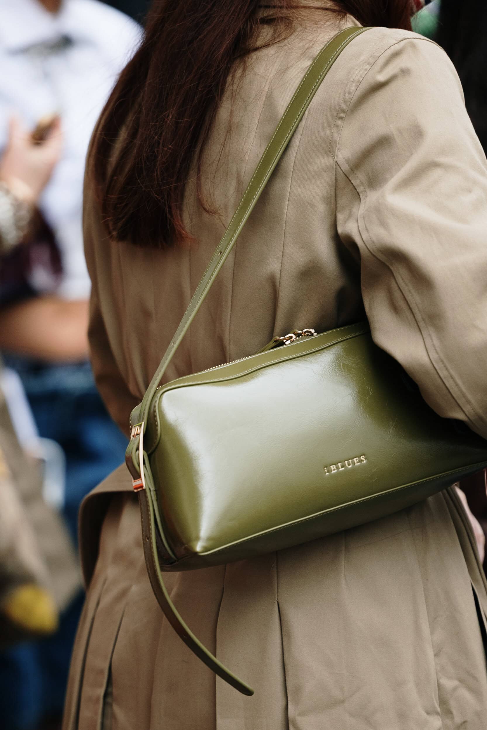 London London Street Style Fall 2026 Shows