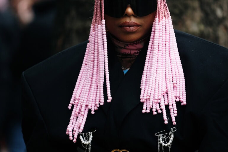 London London Street Style Fall 2026 Shows