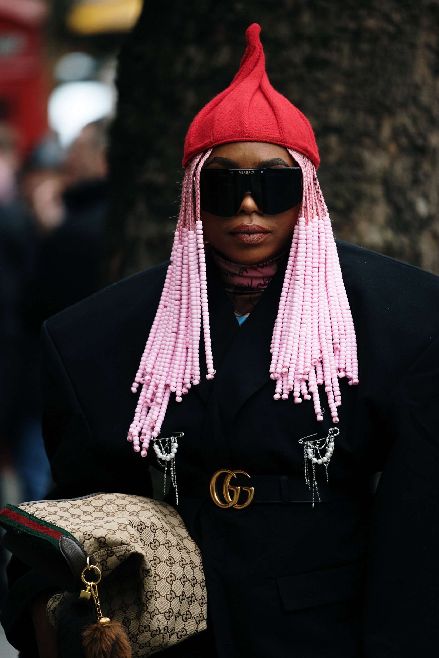 London London Street Style Fall 2026 Shows