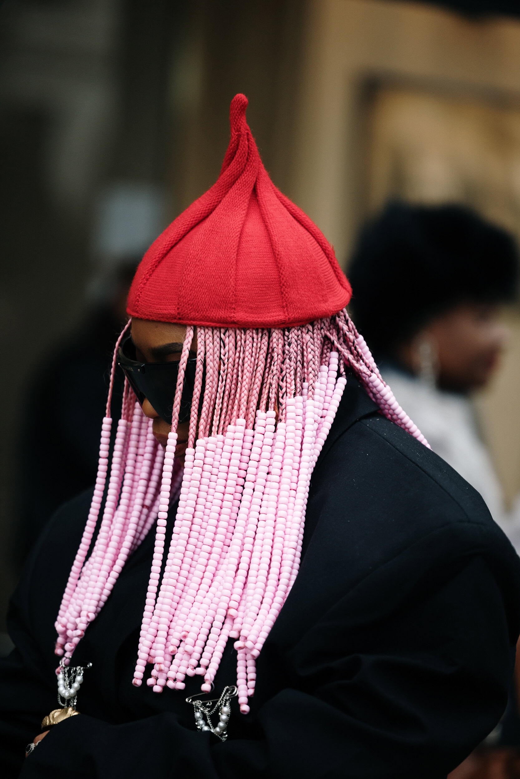 London London Street Style Fall 2026 Shows