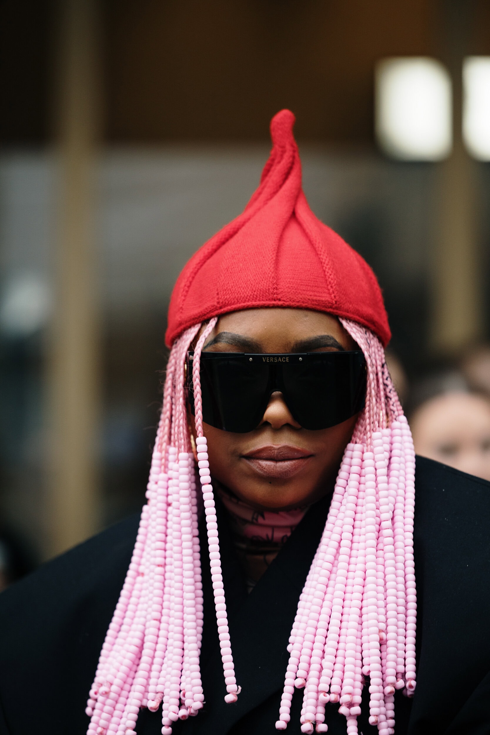 London London Street Style Fall 2026 Shows