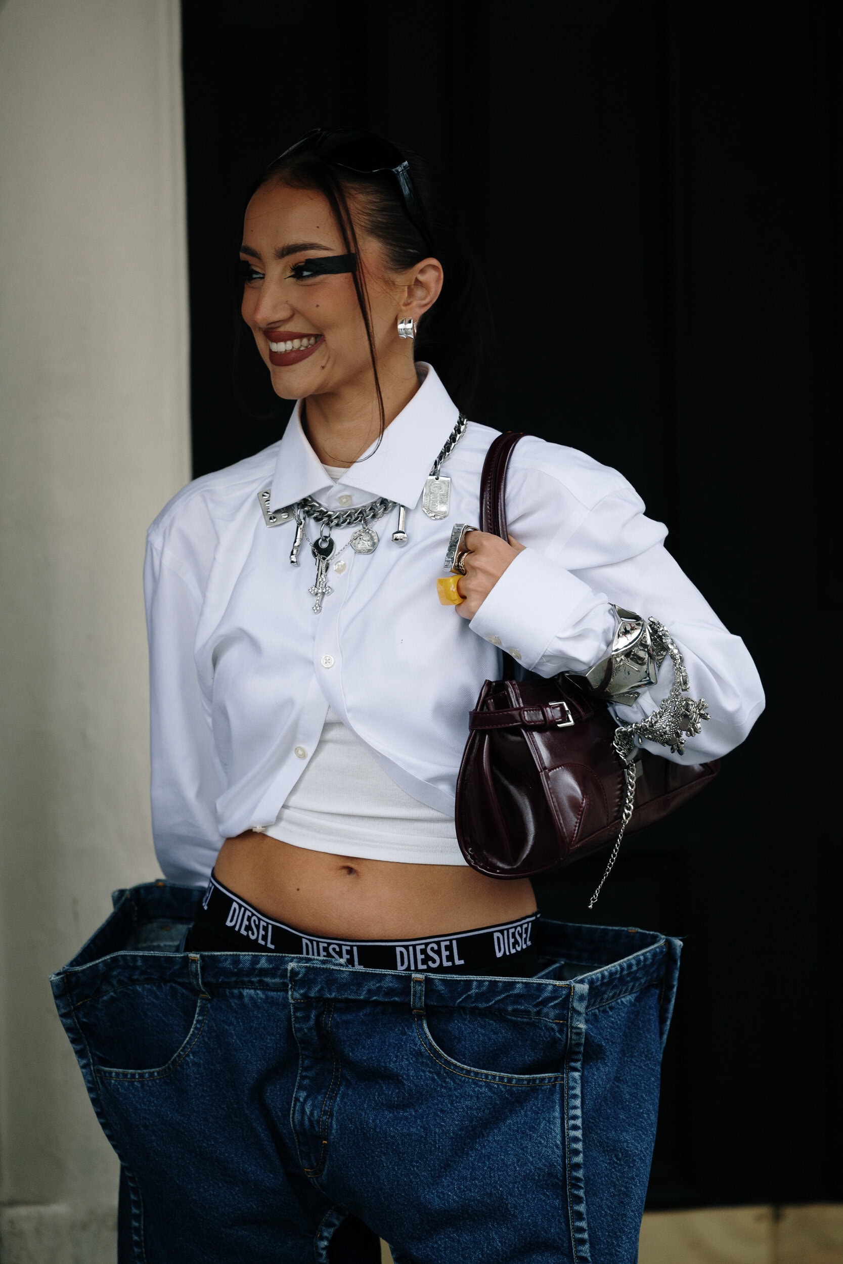 London London Street Style Fall 2026 Shows