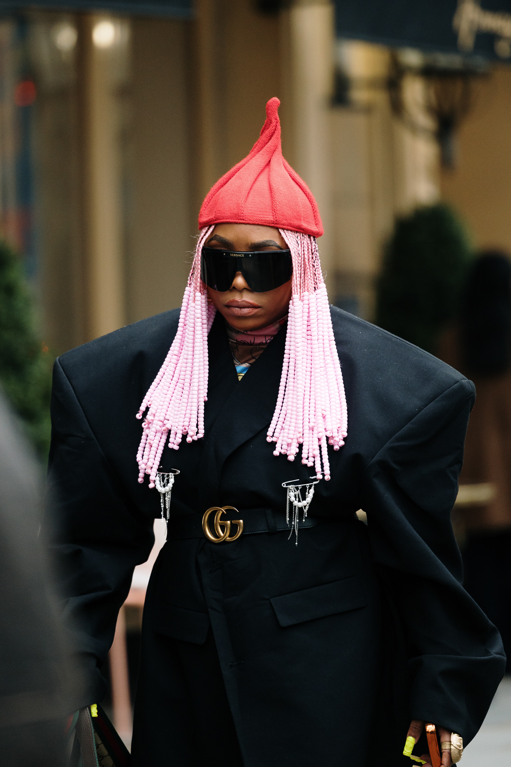 London London Street Style Fall 2026 Shows