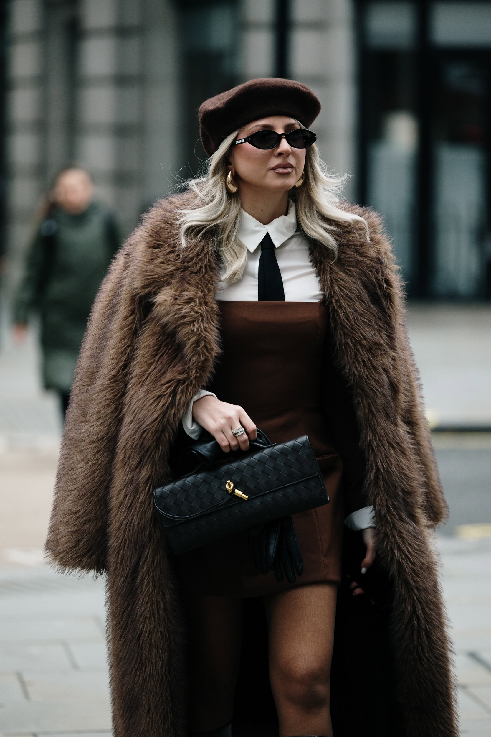 London London Street Style Fall 2026 Shows