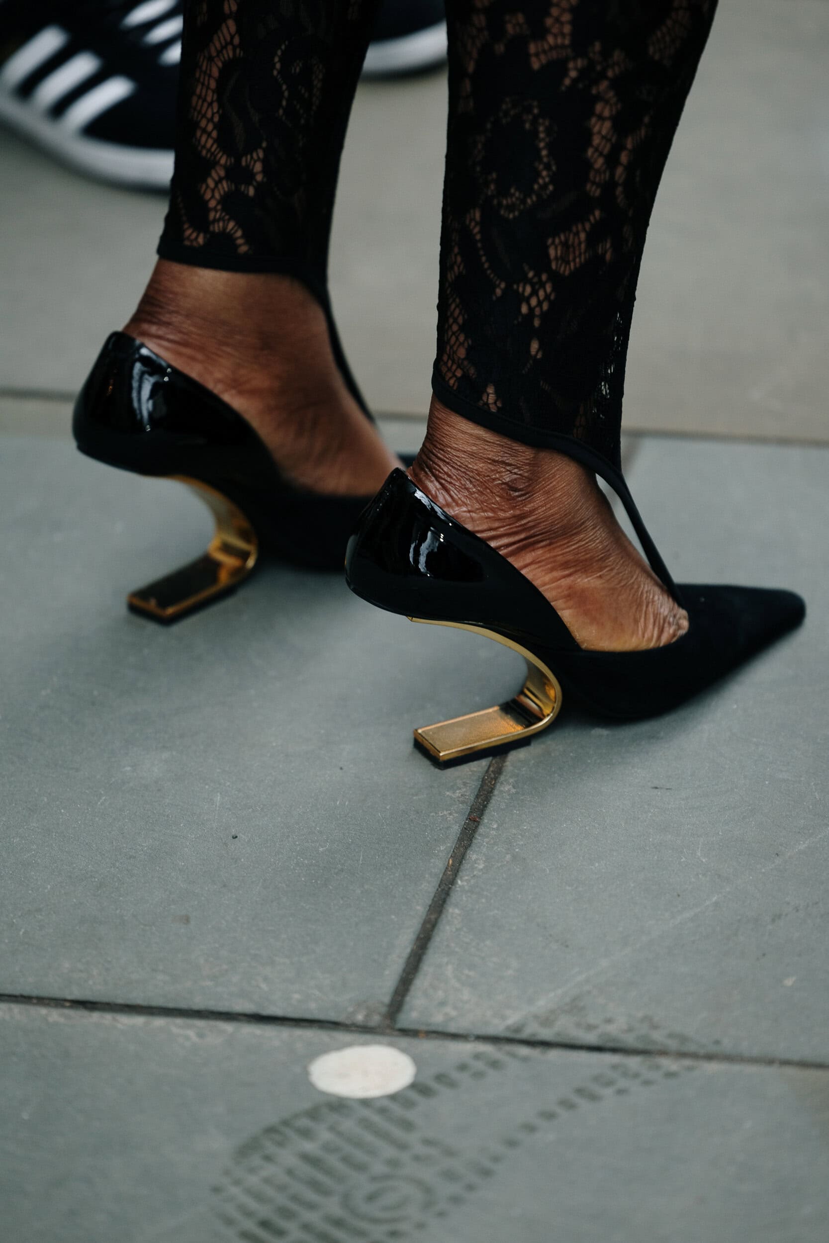 London London Street Style Fall 2026 Shows