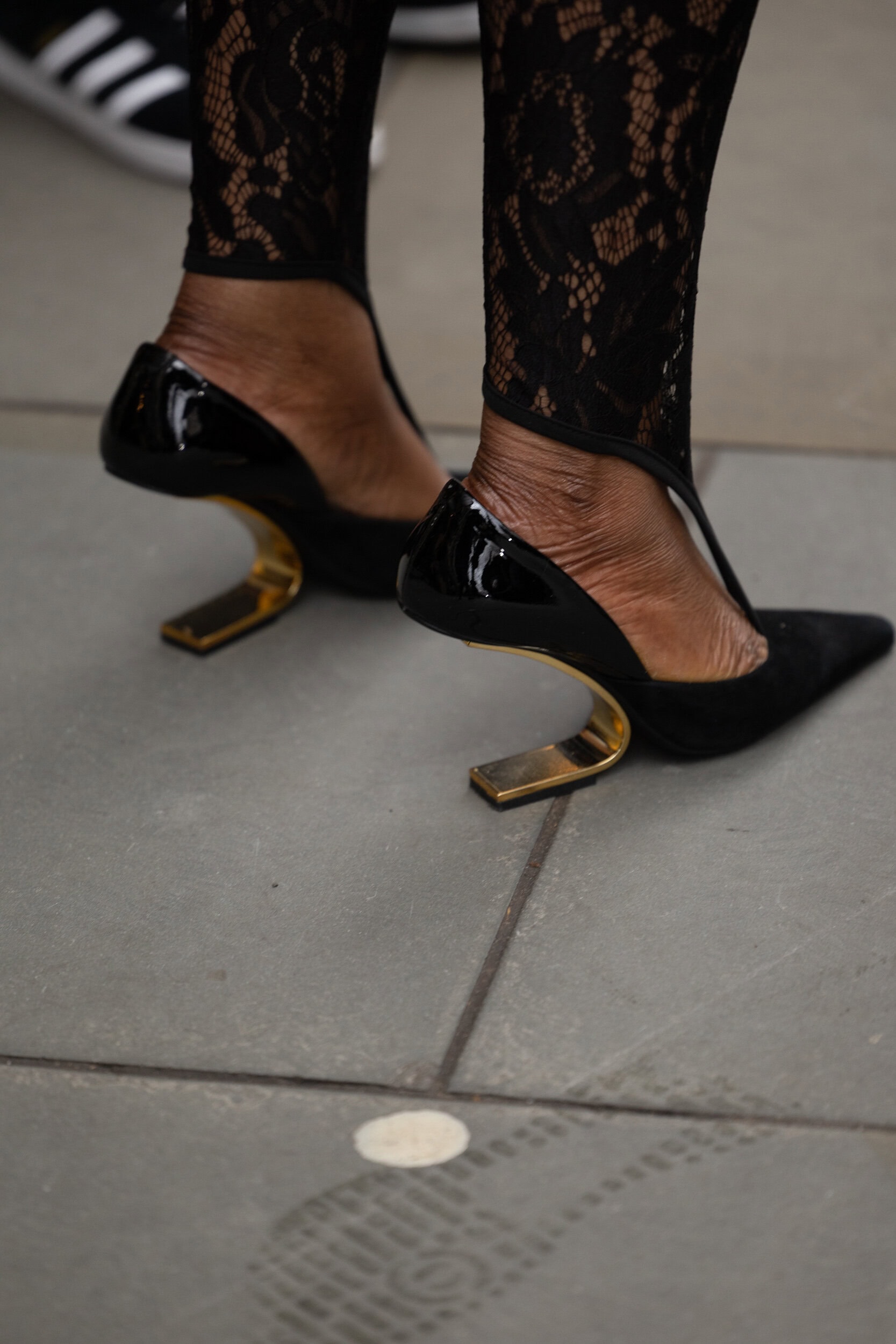 London London Street Style Fall 2026 Shows