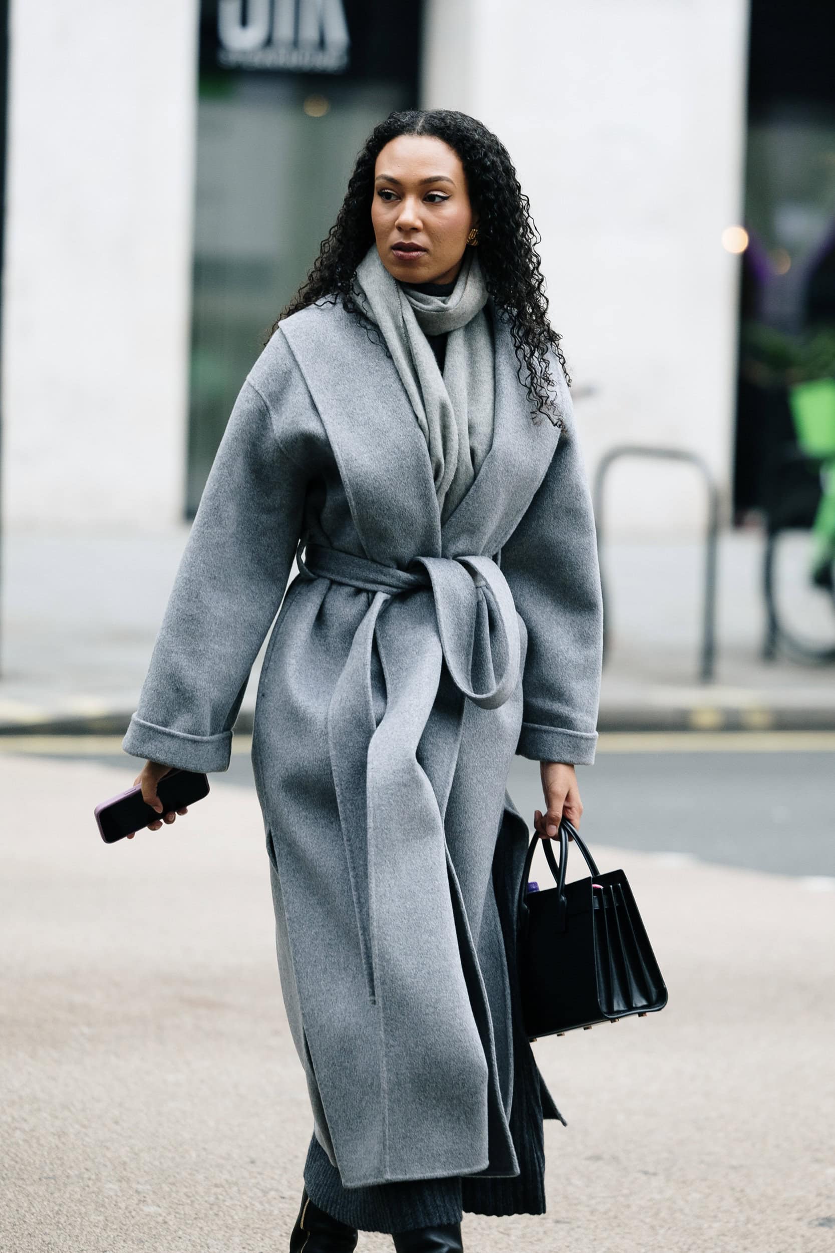 London London Street Style Fall 2026 Shows