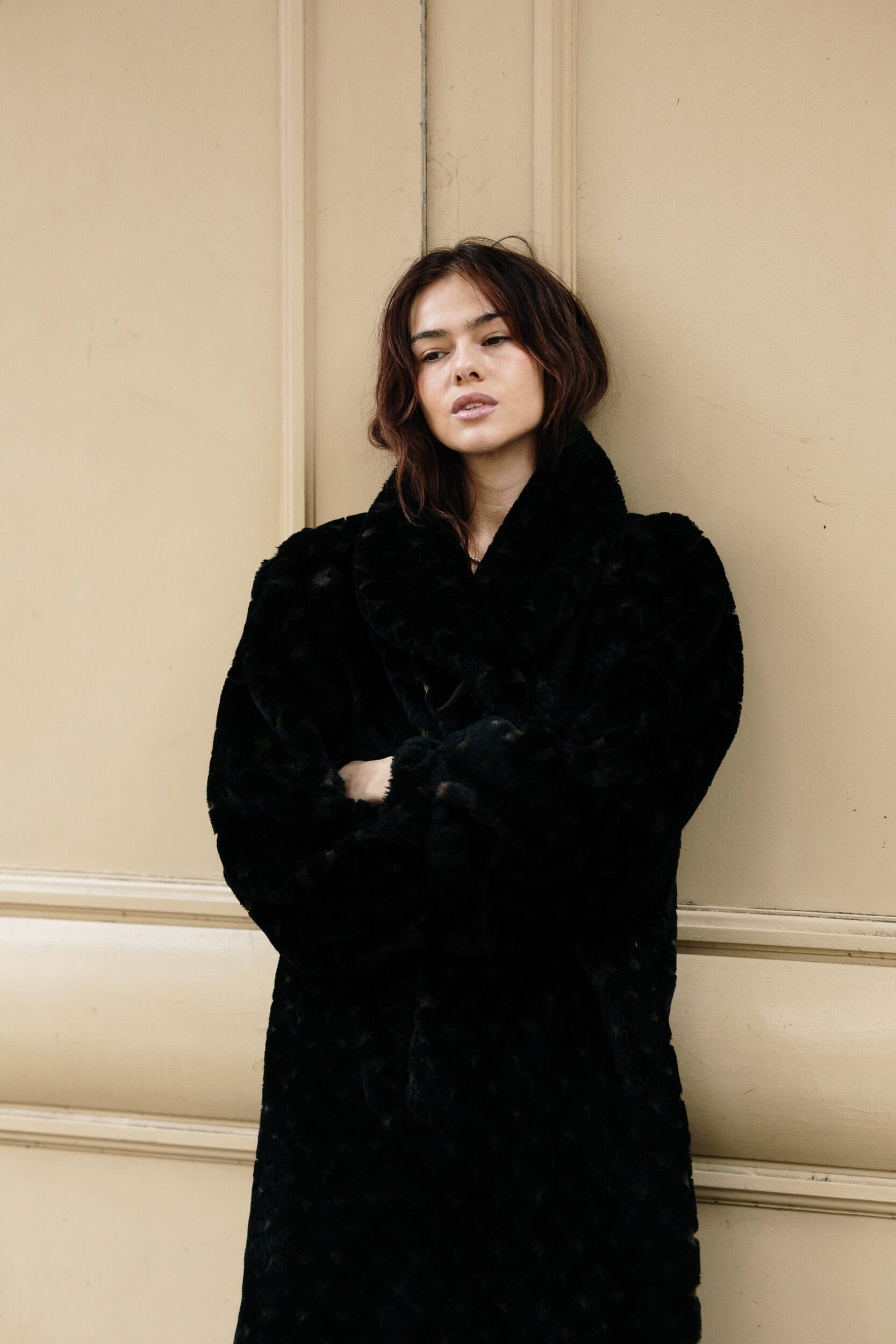 London London Street Style Fall 2026 Shows