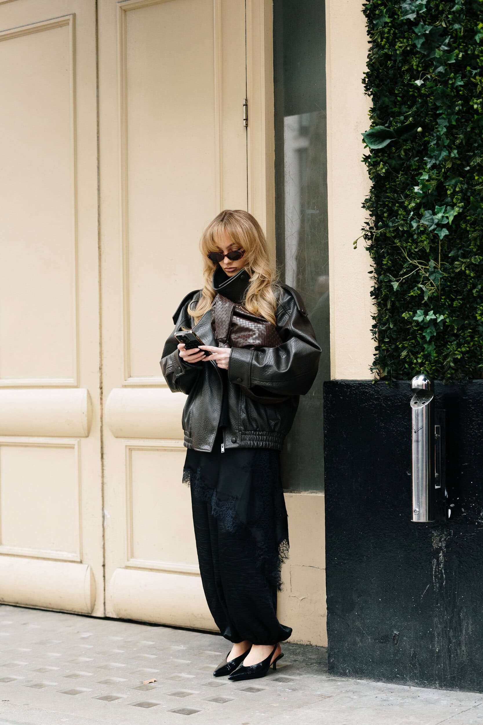 London London Street Style Fall 2026 Shows