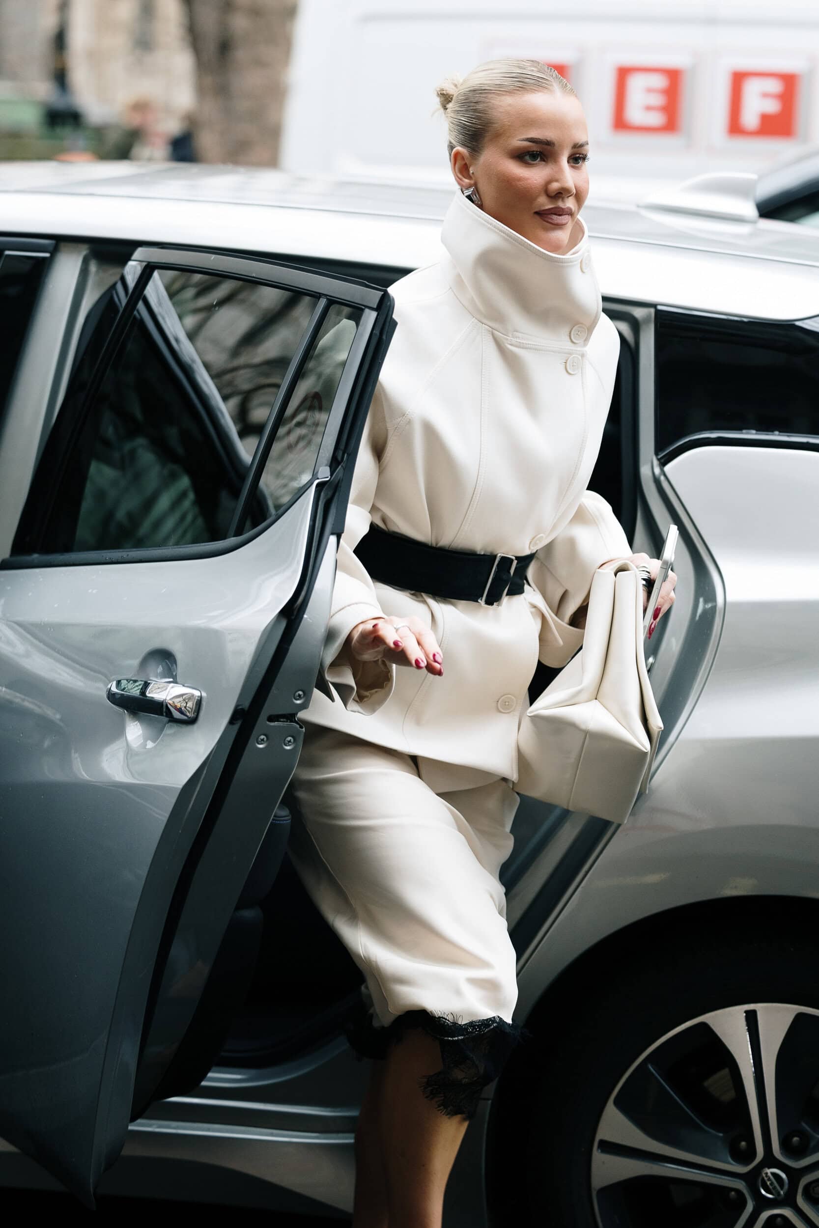 London London Street Style Fall 2026 Shows